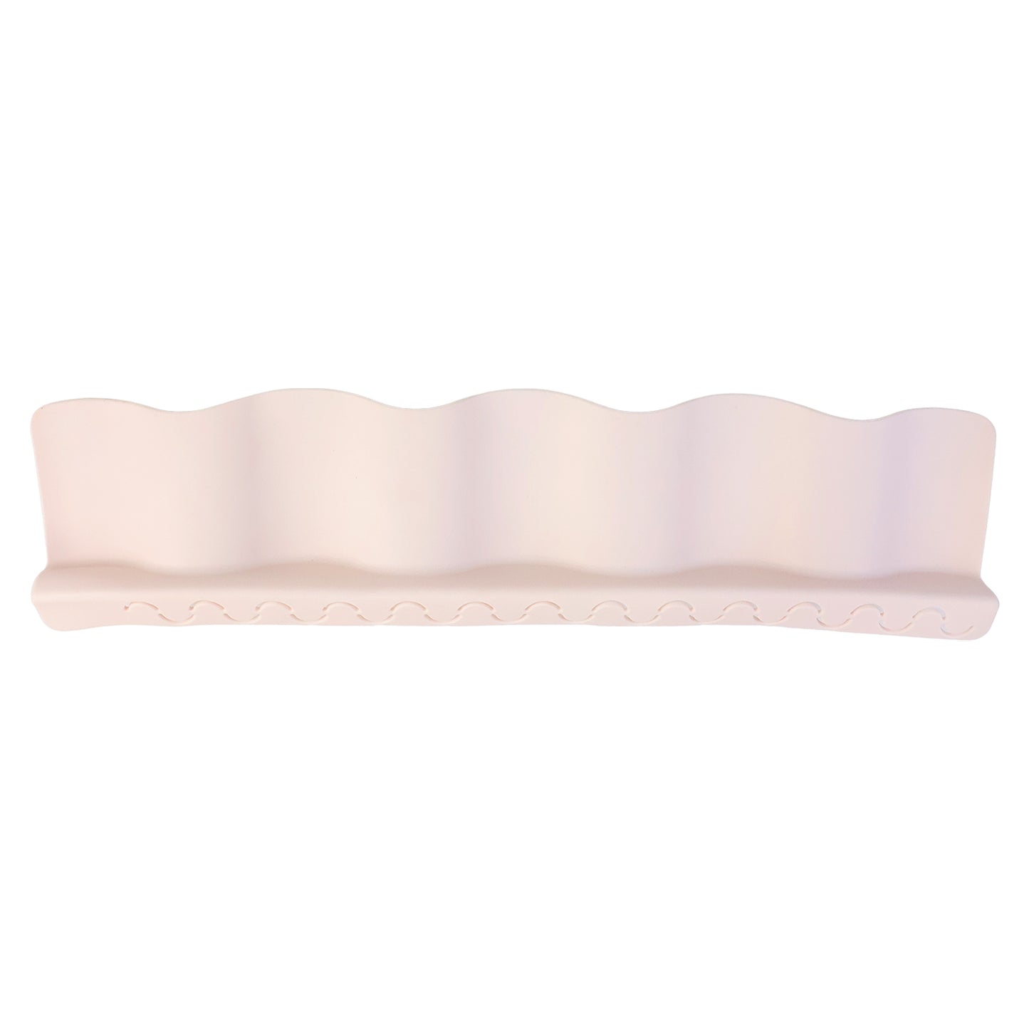 Kitchen Sink Water Splash Guard - 49 Cm Long Flexible Barrier - Happy Price - Image 5