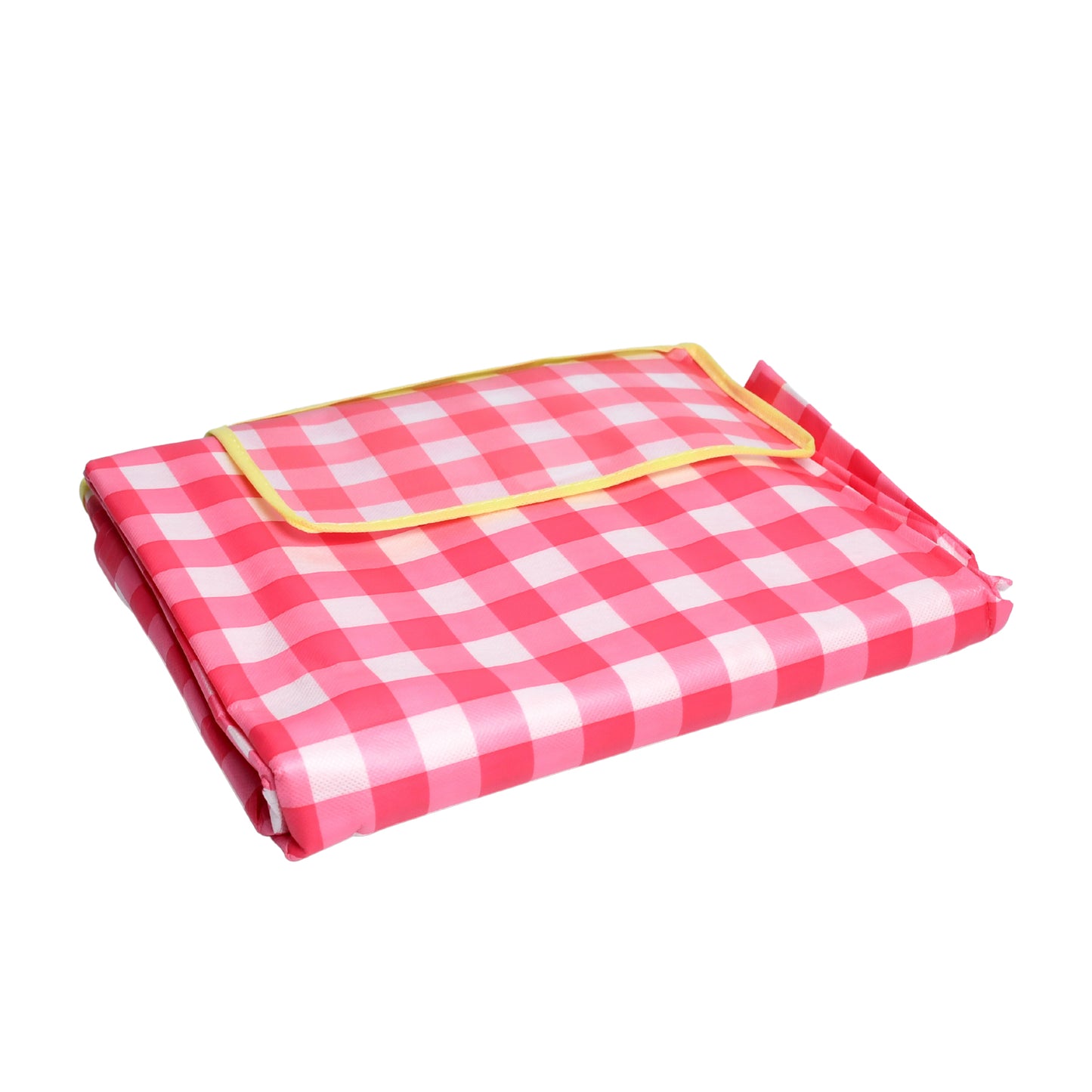 Picnic Blanket Beach Mat Picnic Blanket For Indoor And Outdoor Sand Proof Waterproof Larger Mat For Beach Travel Camping Hiking Park Grass Handy Mat Tote Foldable (190cmx146cm) - Happy Price - Image 5