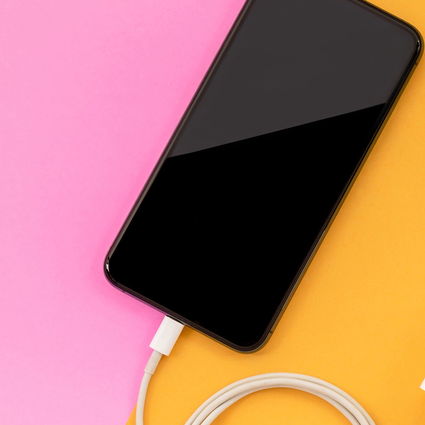 6485 Fast Charging For Android  Data Transfer Extra Tough Long Micro Cable For All Compatible Smartphone And Tablets - Happy Price - Image 5