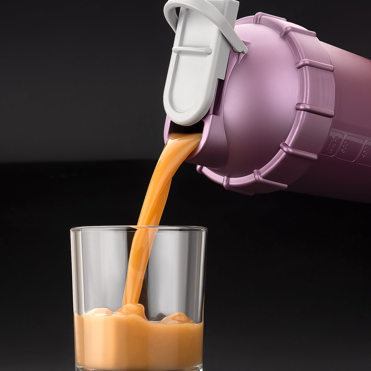 Liger Gym Shaker Bottle (Approx 800ml  1 Pc) - Happy Price - Image 4