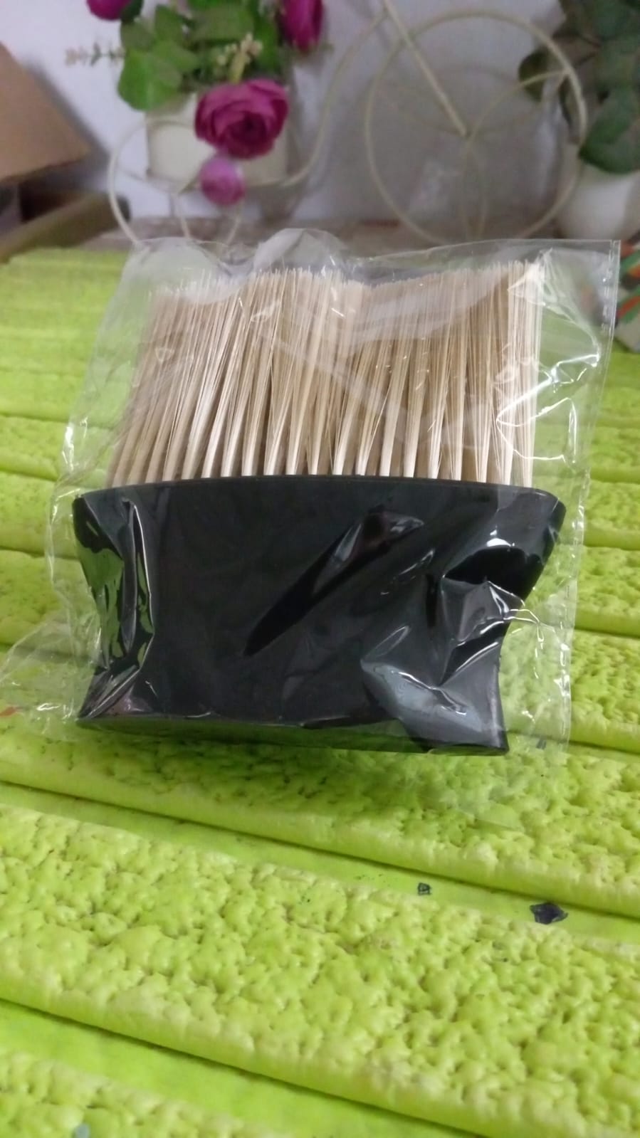 Multipurpose Soft Car Air Conditioner Cleaner Brush (1 Pc) - Happy Price - Image 7