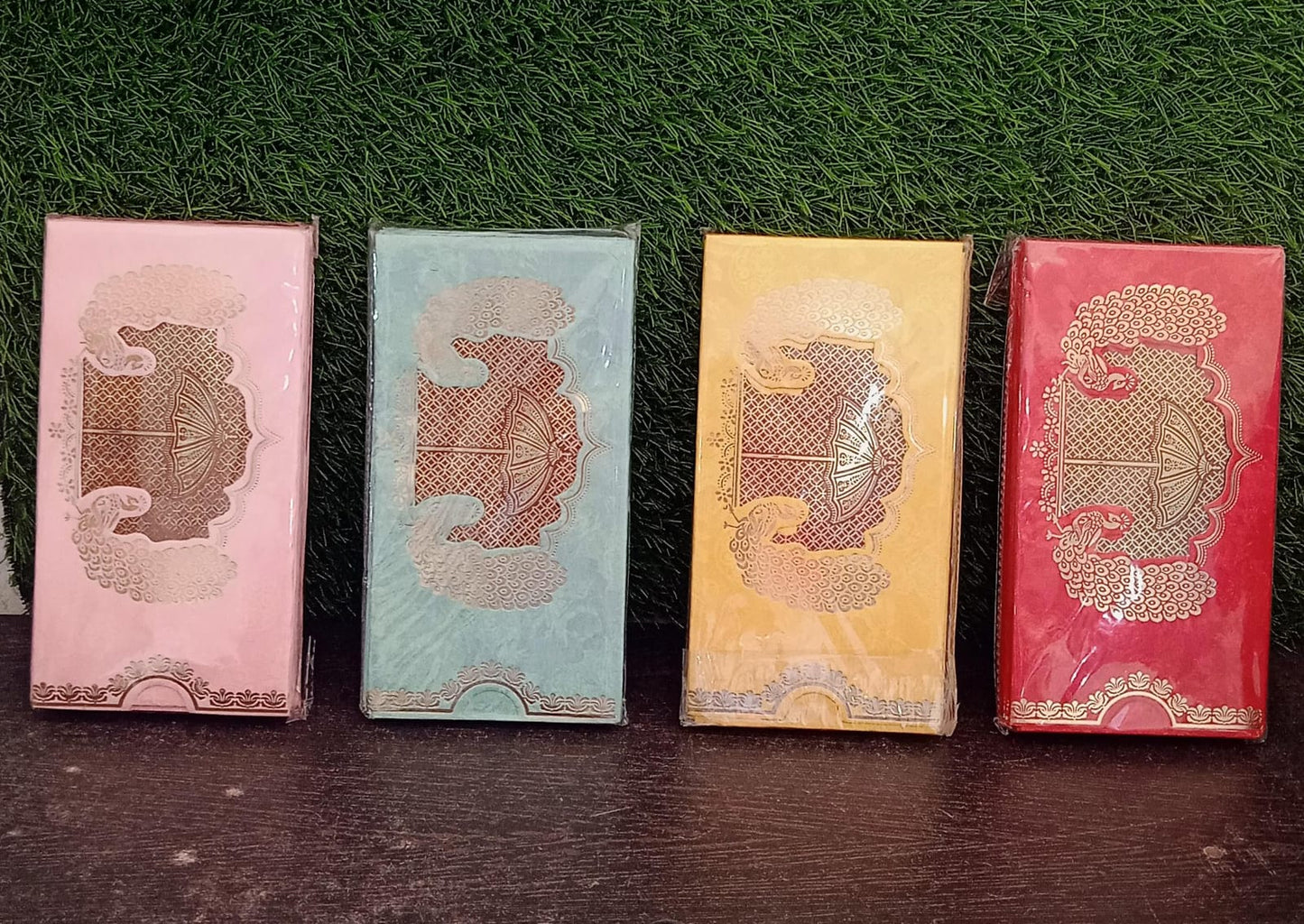 Premium Gift Envelopes for Cash Gifts - Pack of 10 - Happy Price - Image 7