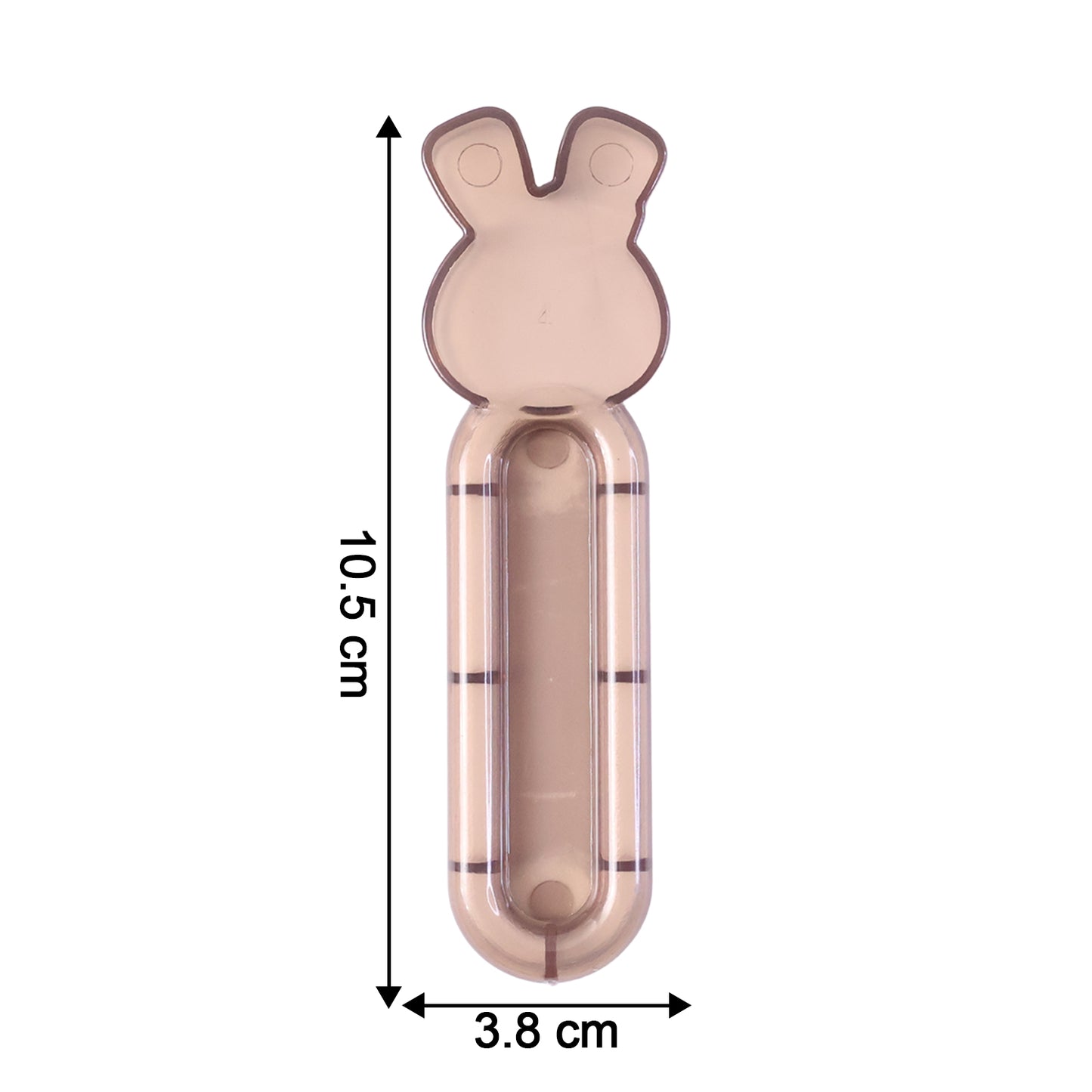 Self-Adhesive Stick-On Handle for Drawers & Cabinets (1 Pc) - Happy Price - Image 5