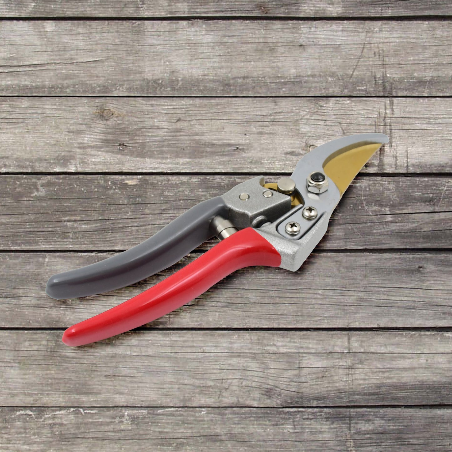 Garden Shears Pruners Scissor (18 Mm) - Happy Price - Image 6