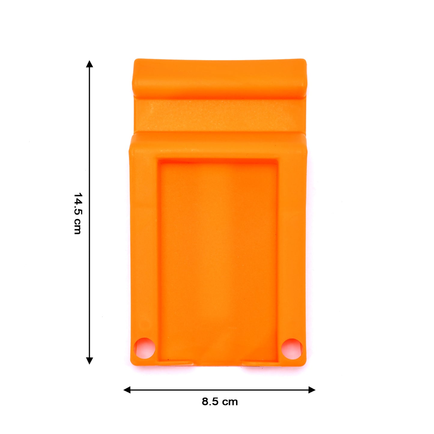 Business Card  Mobile Holder Plastic Multi-function Use ( 1 Pcs ) - Happy Price - Image 5