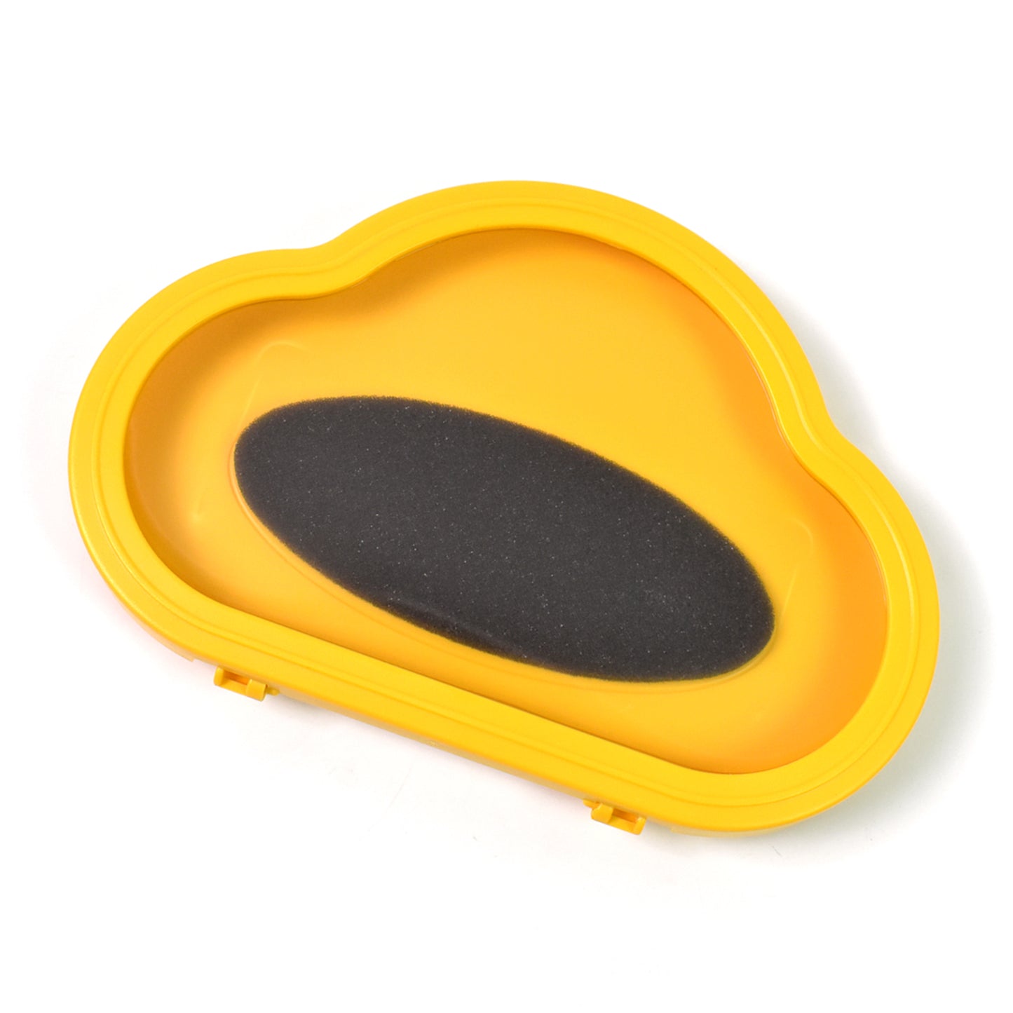 Smartphone  Mobile Stand Waterproof Case Smartphone Stand Case (1 Pc  Yelllow Colour) - Happy Price - Image 4