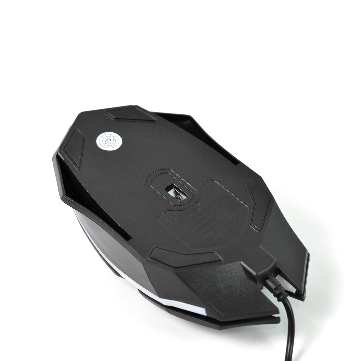 Usb Wired Mouse Ergonomic Design Gaming Mouse  (1 Pc) - Happy Price - Image 6