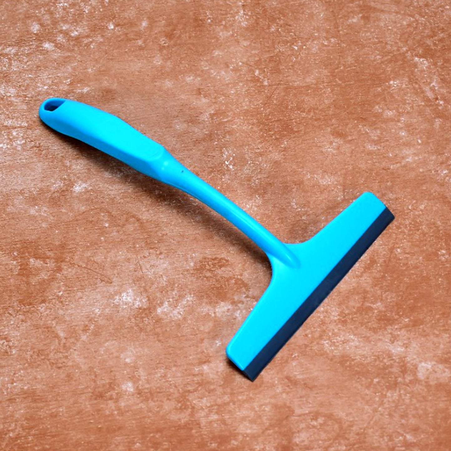 Long Handle Floor Wiper for Kitchen and Glass Cleaning - Happy Price - Image 3