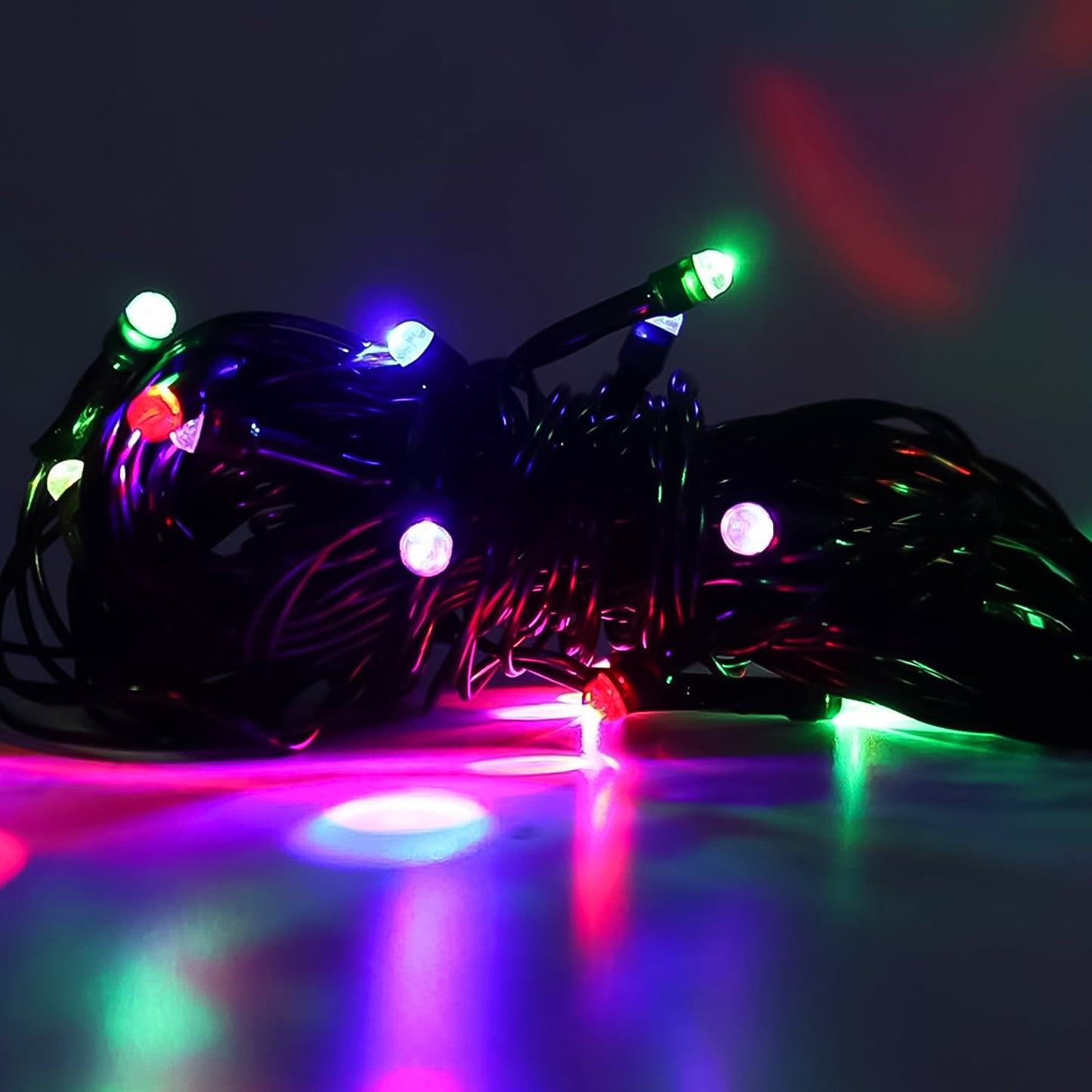 Home Decoration Diwali  Wedding Led String Light (16l 3 Mtr) - Happy Price - Image 5