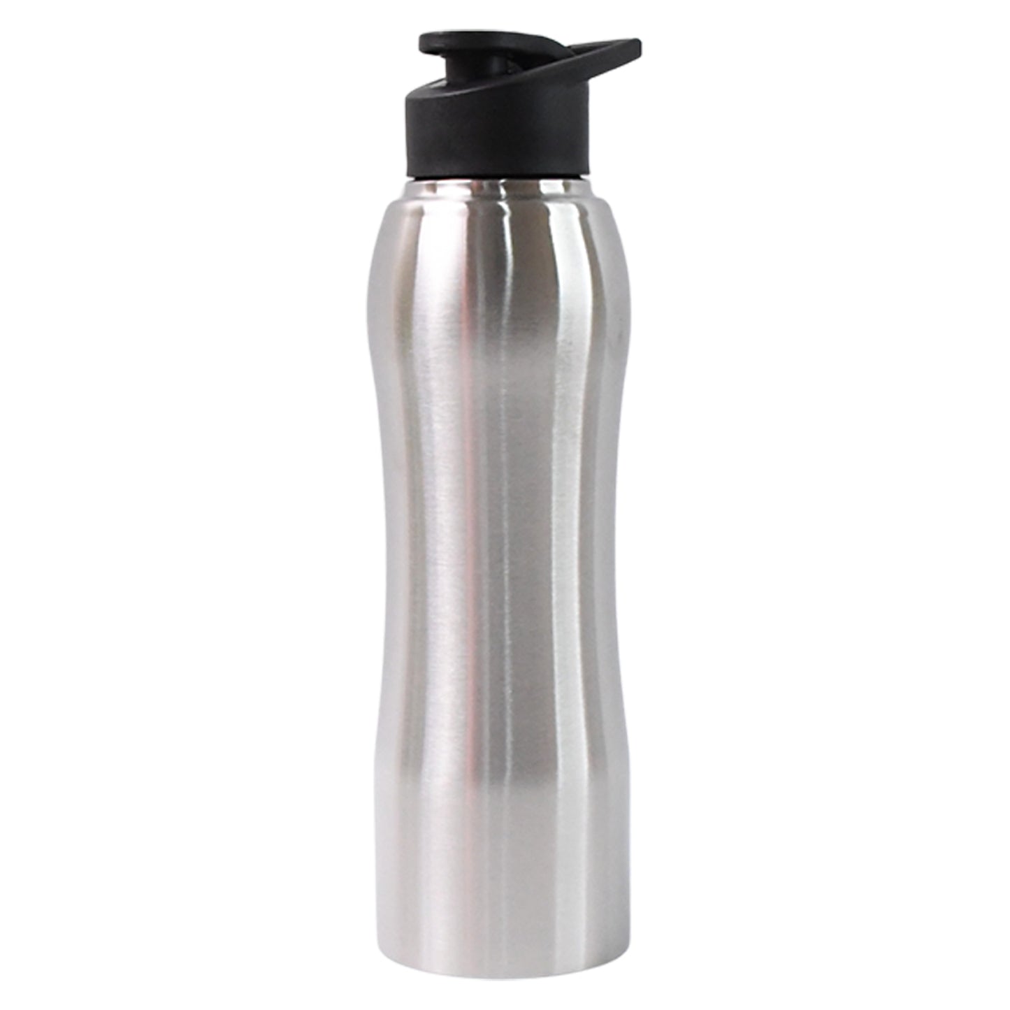 1000 ML Stainless Steel Double Wall Vacuum Insulated Water Bottle - Happy Price - Image 4