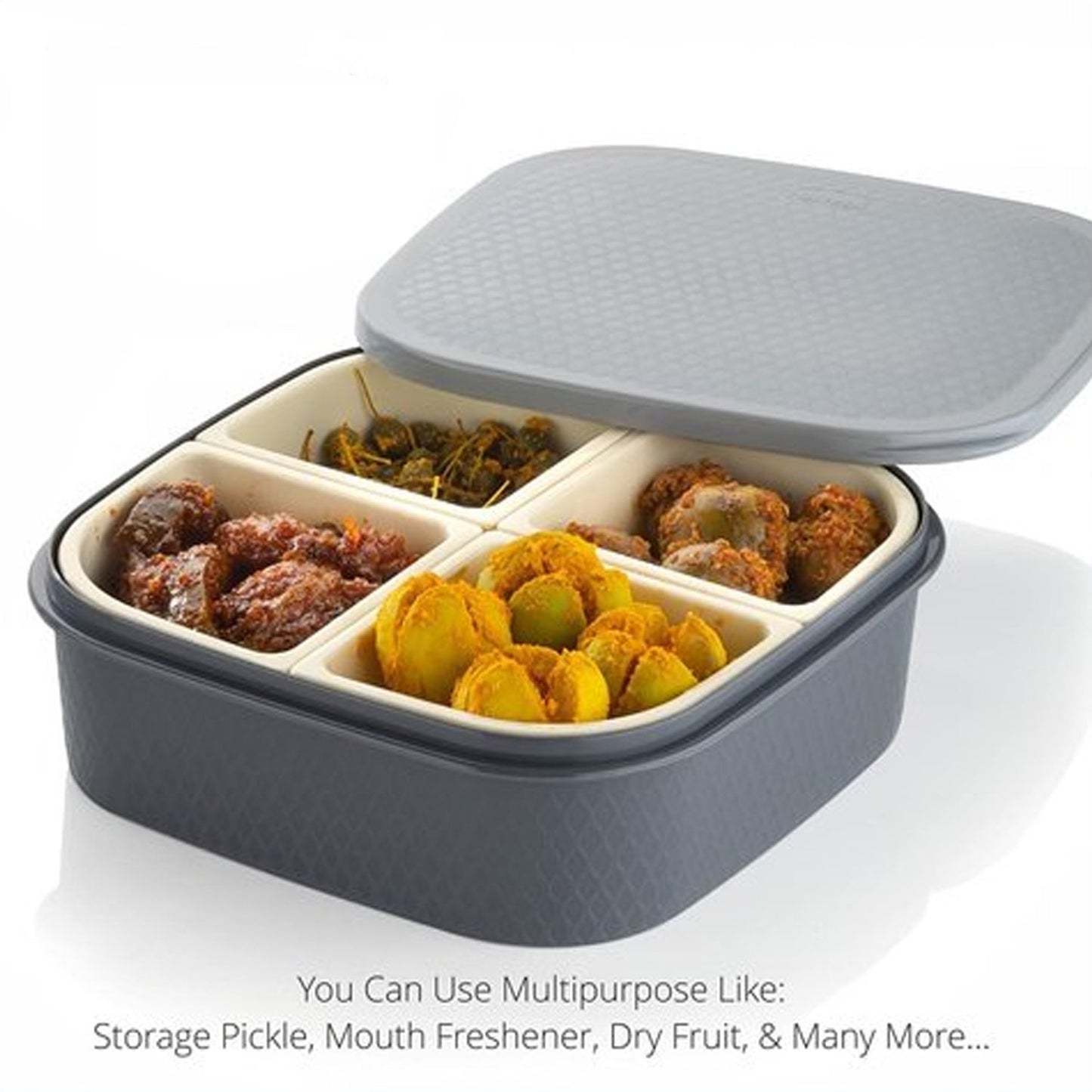 Dry Fruit Chocolates Sweet Box - Happy Price - Image 5