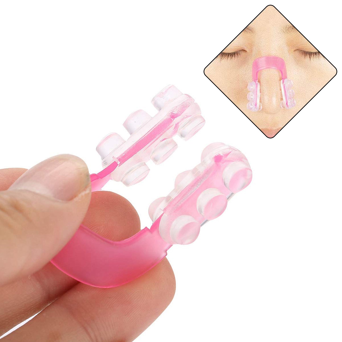 Nose Up Lifting Shaper Clip (1 Pc) - Happy Price - Image 6