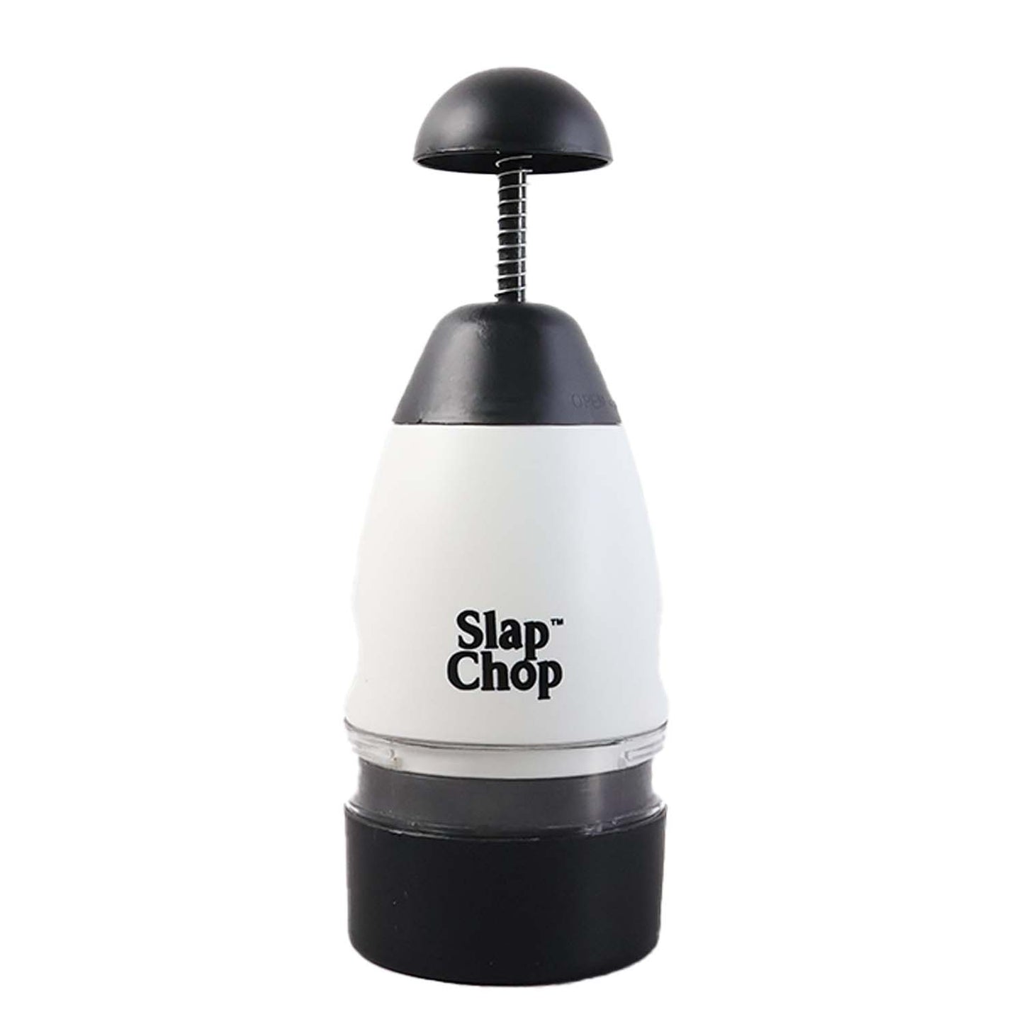 Manual Hand Press Vegetable & Fruit Chopper (1 Pc) - Happy Price - Image 4