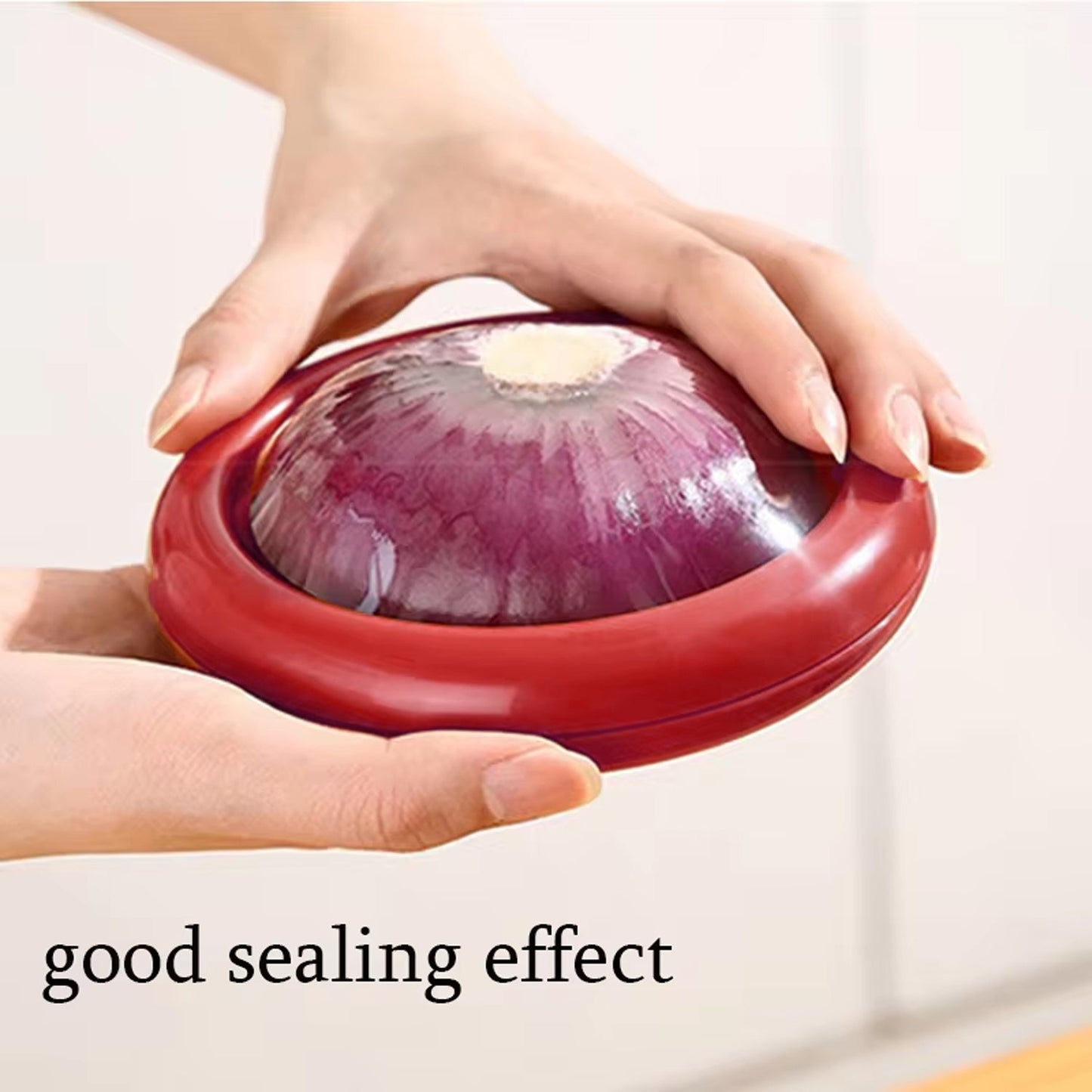 Vegetable Container Premium Fruits Saver Keeper For Kitchen Organization - Happy Price - Image 3