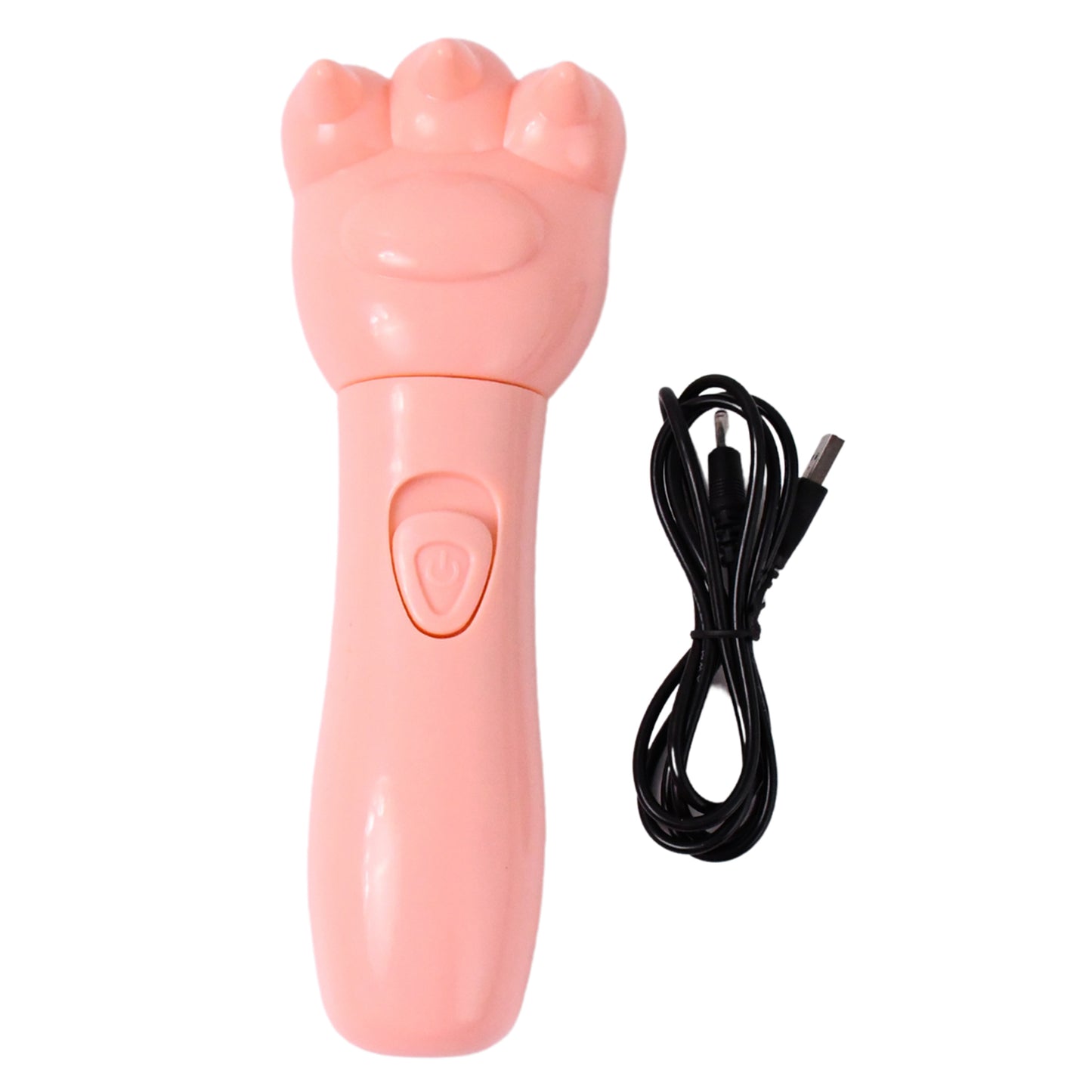 Bear Hand Massager For Khujli Relief - Soothing Comfort For Itchy Skin - Happy Price - Image 4