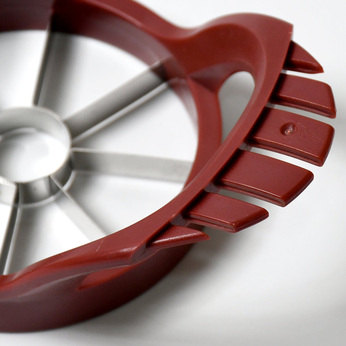 5605 Stainless Steel Apple Cut Apple Slicer Fruit Divider Core Remover Separator - Happy Price - Image 4