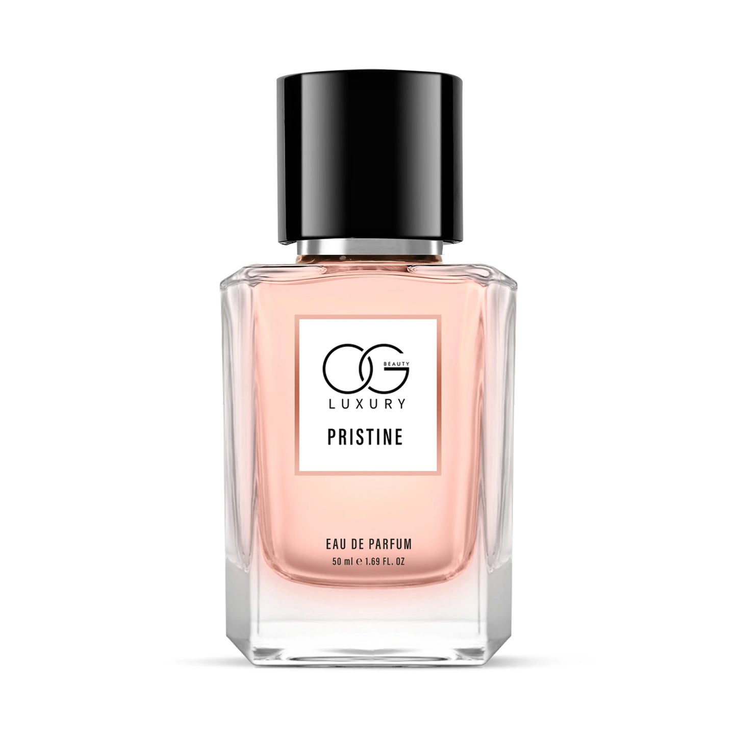 OG Luxury Pristine Eau De Parfum for Men & Women, 50 ML - Happy Price - Image 4