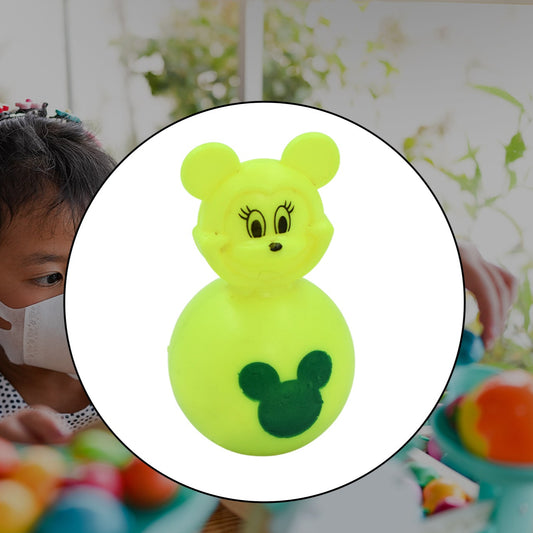 Plastic Mickey Mouse Toys - Happy Price - Image 1