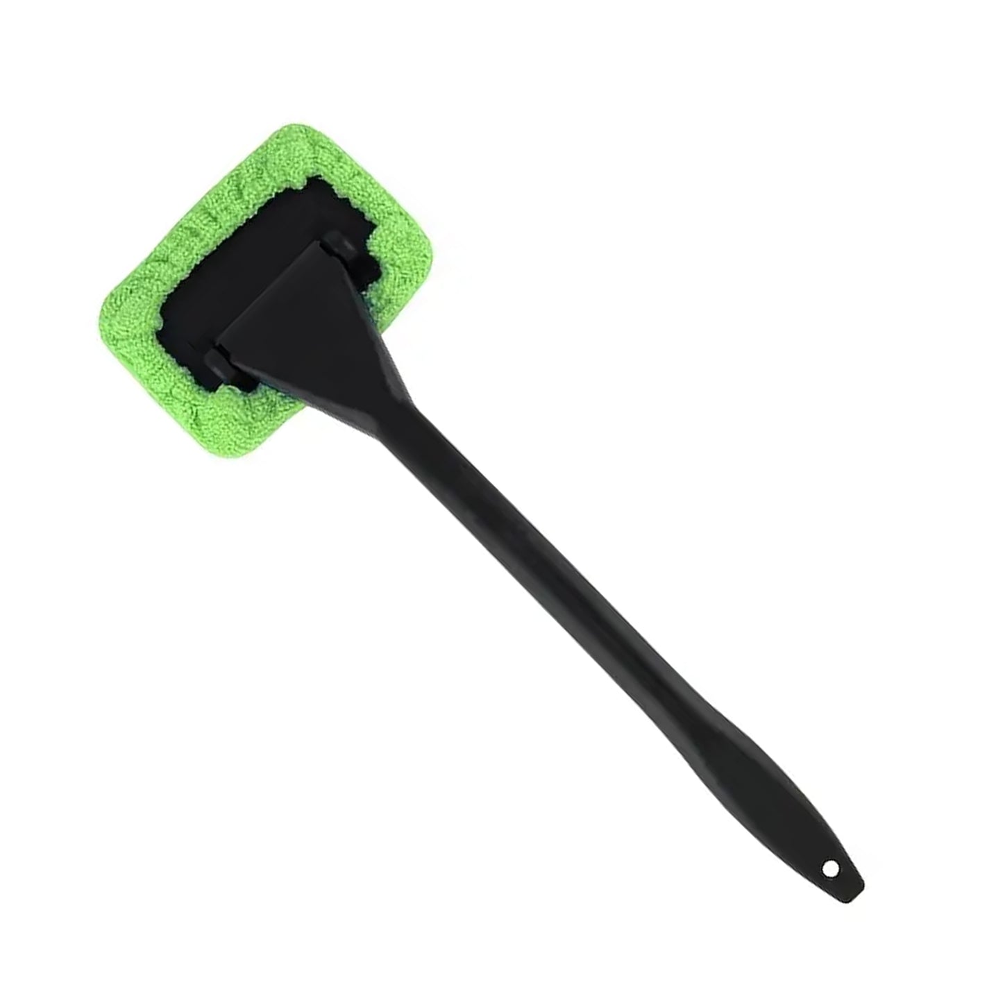 Windshield Clean Car Glass Cleaner Wiper With Microfiber Cloth (1 Pc  38 Cm Long) - Happy Price - Image 5