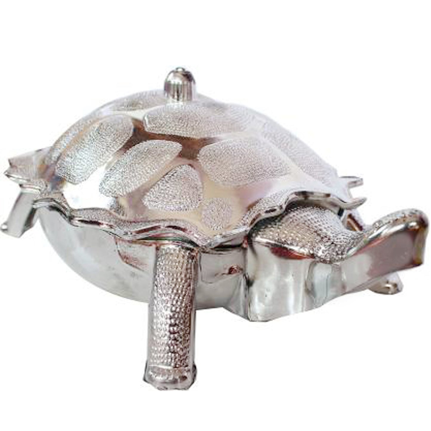 Multipurpose Tortoise Shape Dry Fruit Gift Box - Happy Price - Image 5