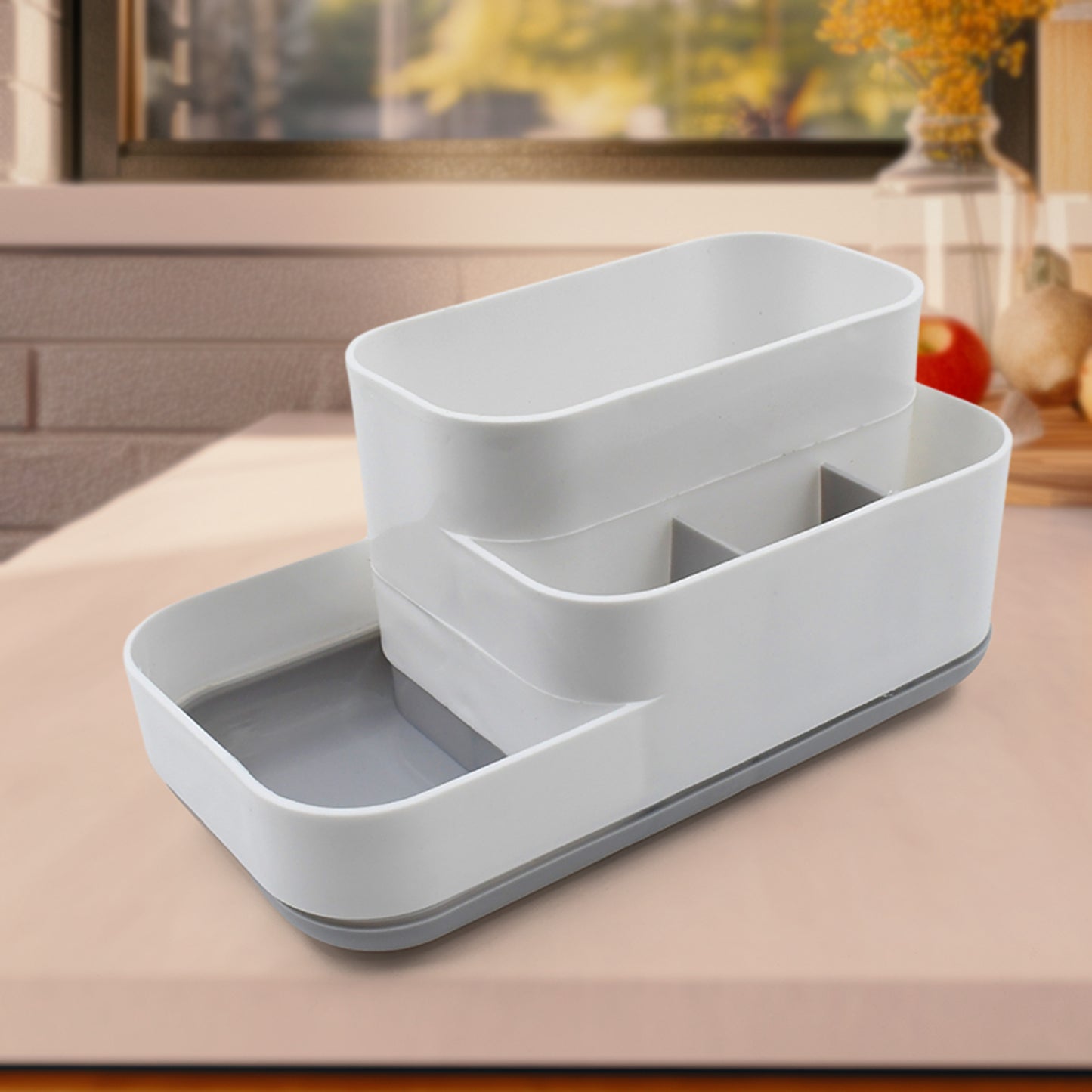 Cosmetic Makeup Organizer - Happy Price - Image 2