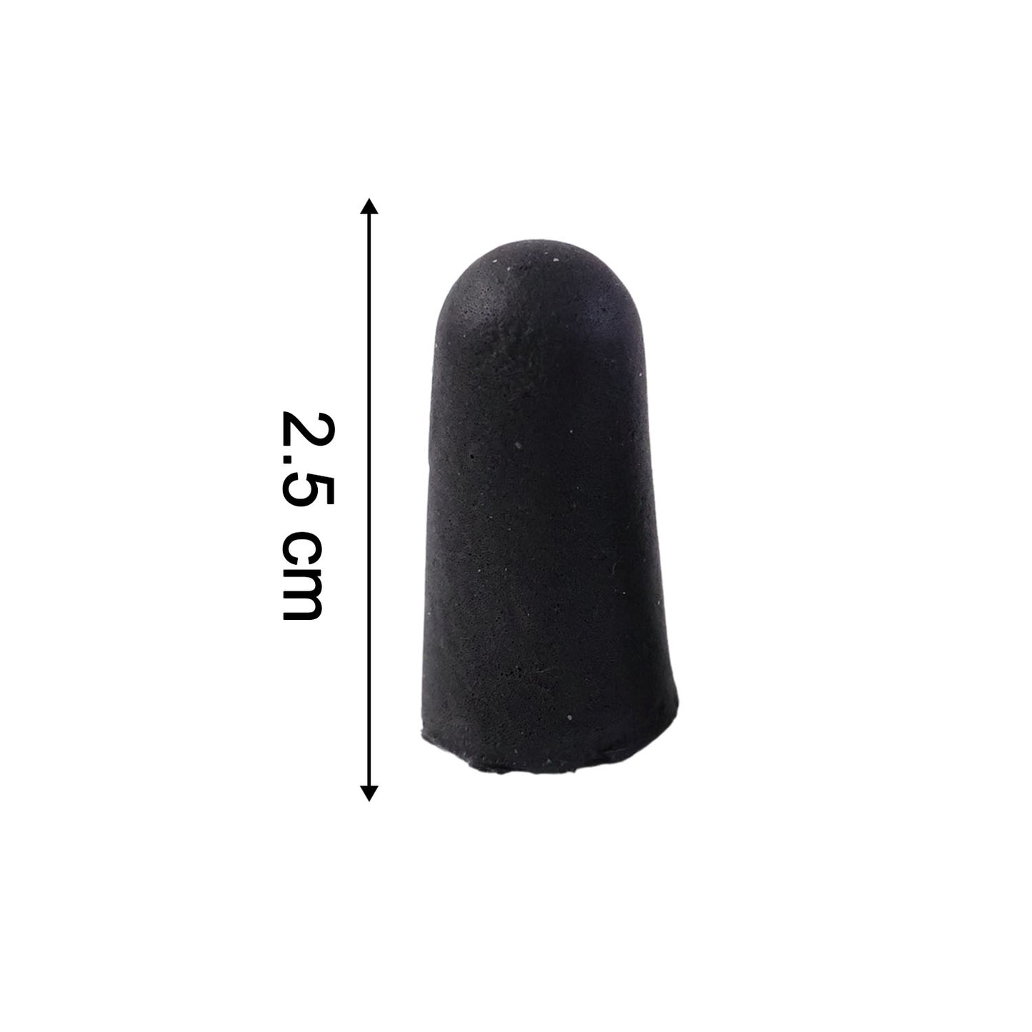 Comfortable Soft Earplugs for Noise Reduction - 1 Pair - Happy Price - Image 5