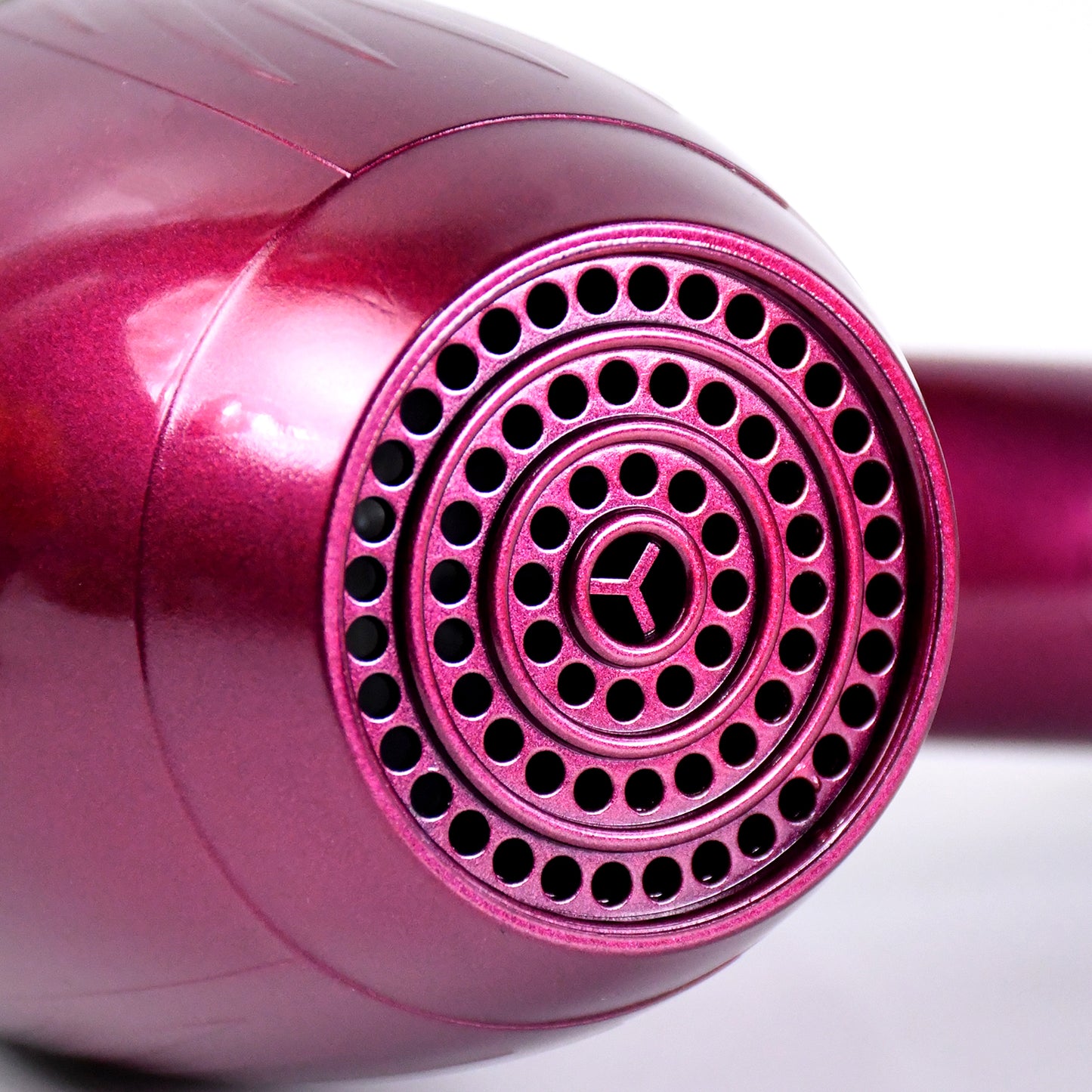 Professional High Power Multi Purpose Hair Dryer Salon (220v50-60hz  1 Pc) - Happy Price - Image 3