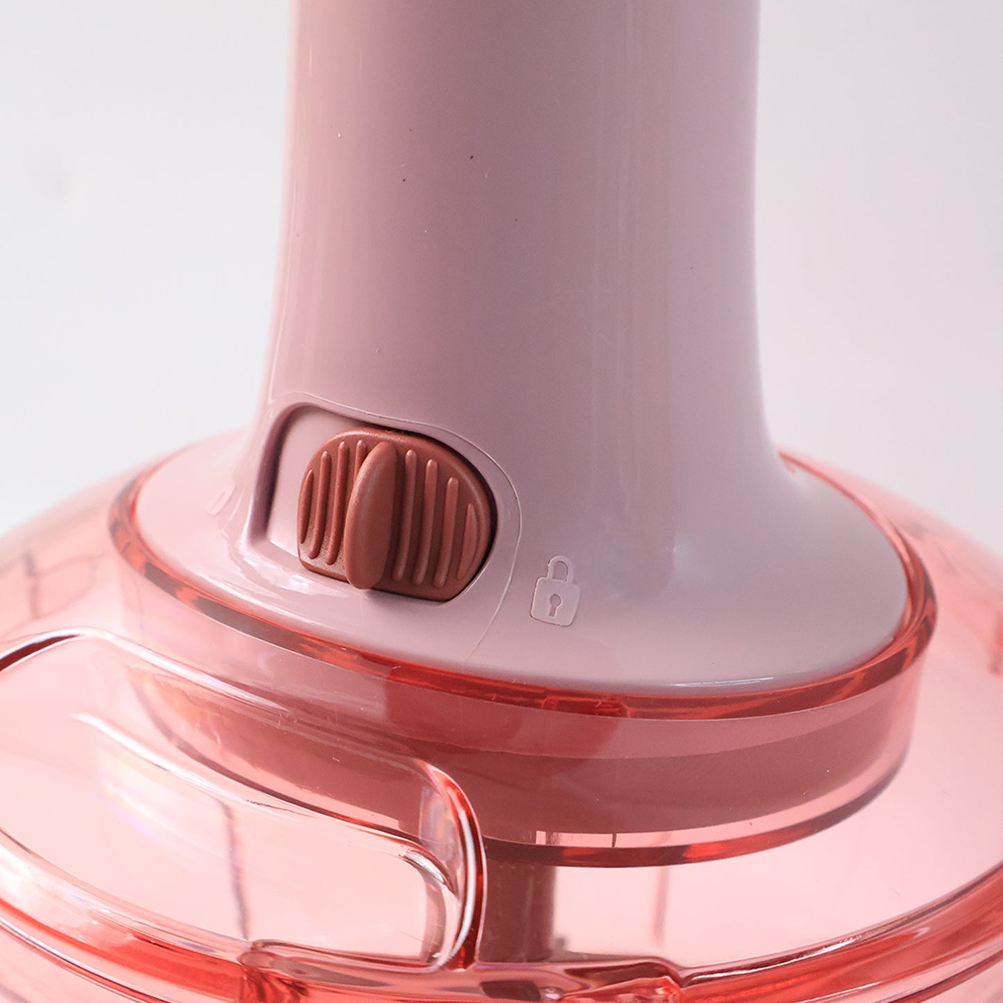 Apex Manual Vegetable and Fruit Chopper, 800 ML Capacity - Happy Price - Image 4