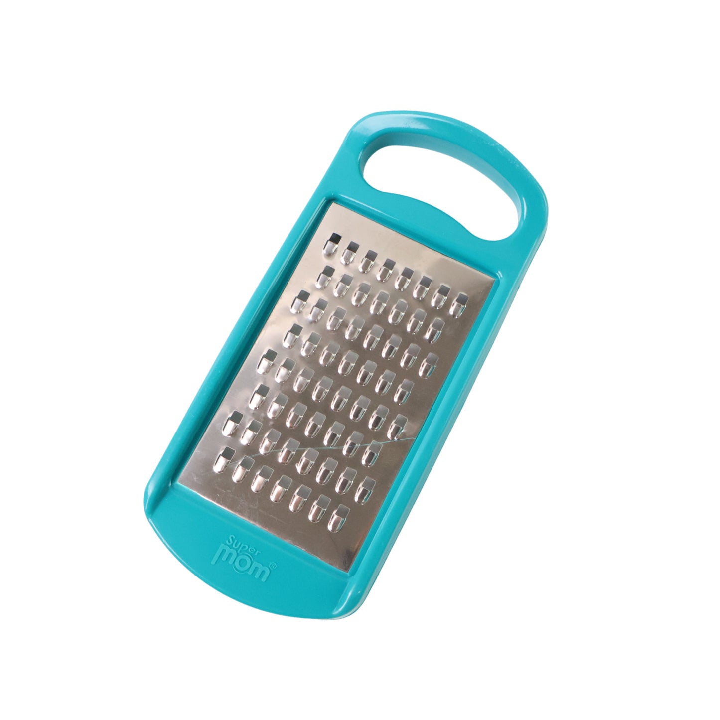 Stainless Steel Handheld Grater for Kitchen - 1 Pc - Happy Price - Image 5