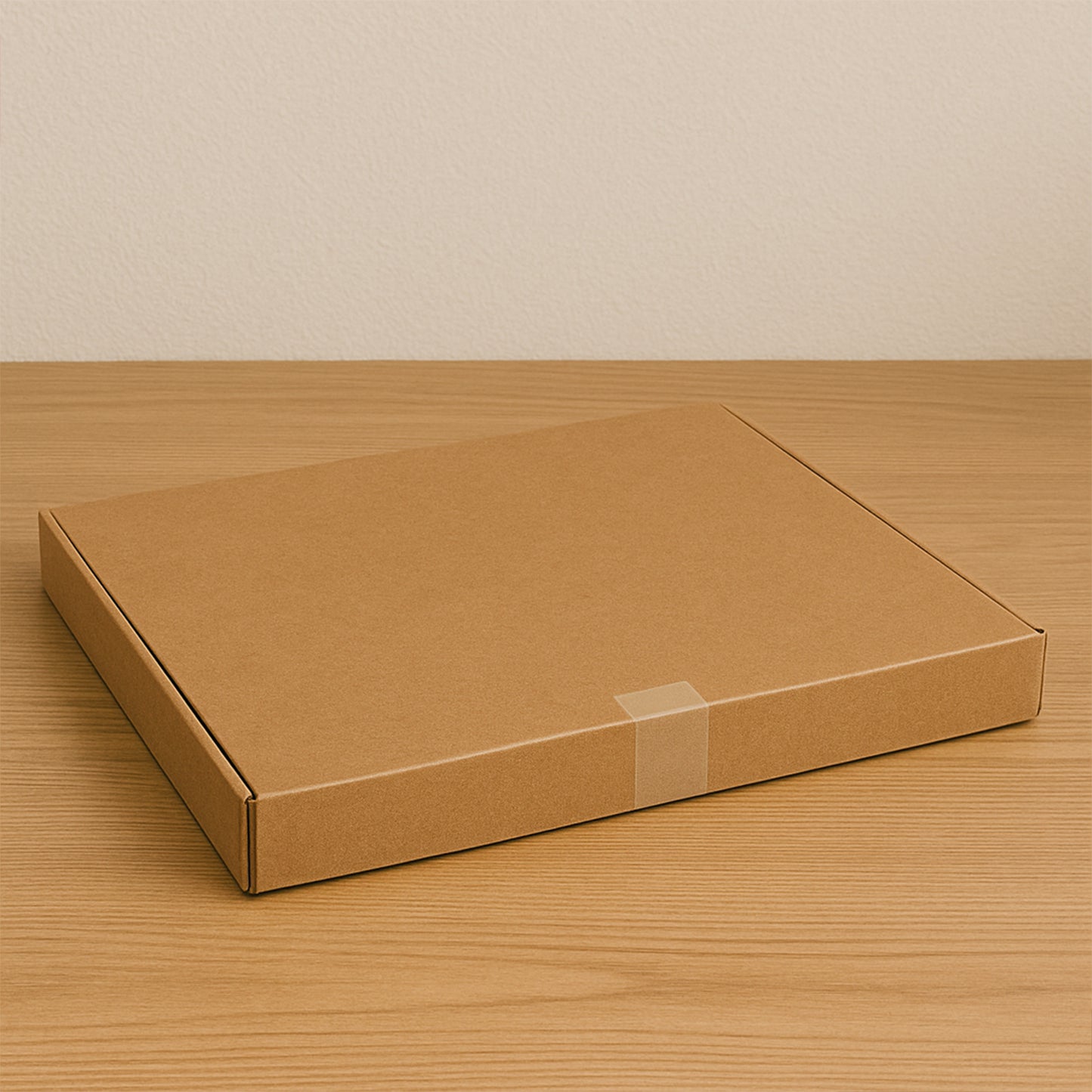 Heavy-duty Brown Box For Product Packing (4x44x37 Cm  1 Pc) - Happy Price - Image 3