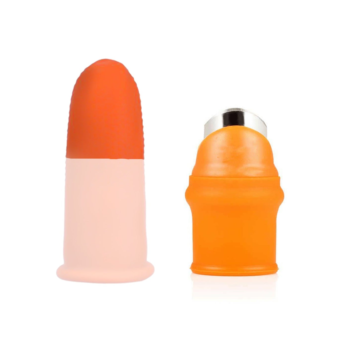 Vegetable Thumb Cutter And Tool With Effective Sharp Cutting Blade System. - Happy Price - Image 7