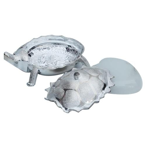 Multipurpose Tortoise Shape Dry Fruit Gift Box - Happy Price - Image 4