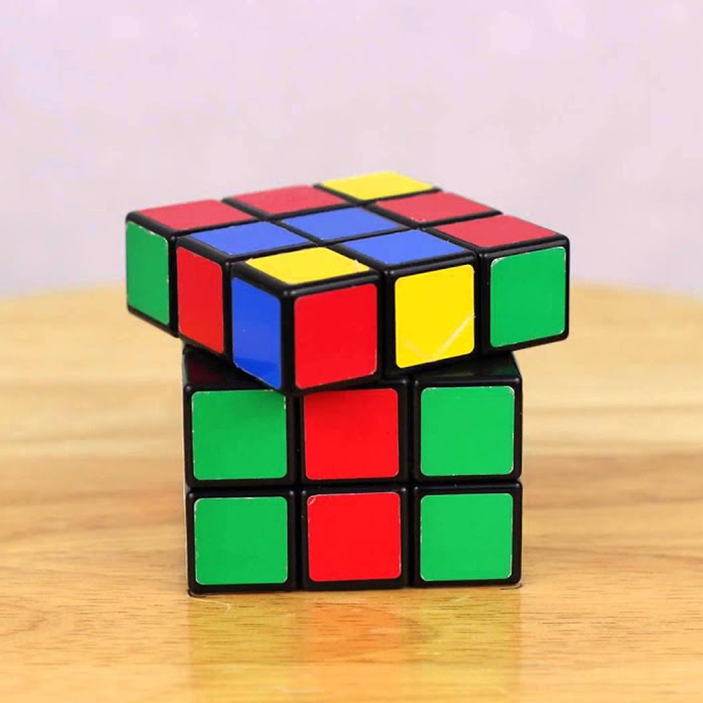 1pc Mini Cube Puzzle Game For Boy And Girl Magic Cube For Birthday Gift - Happy Price - Image 6