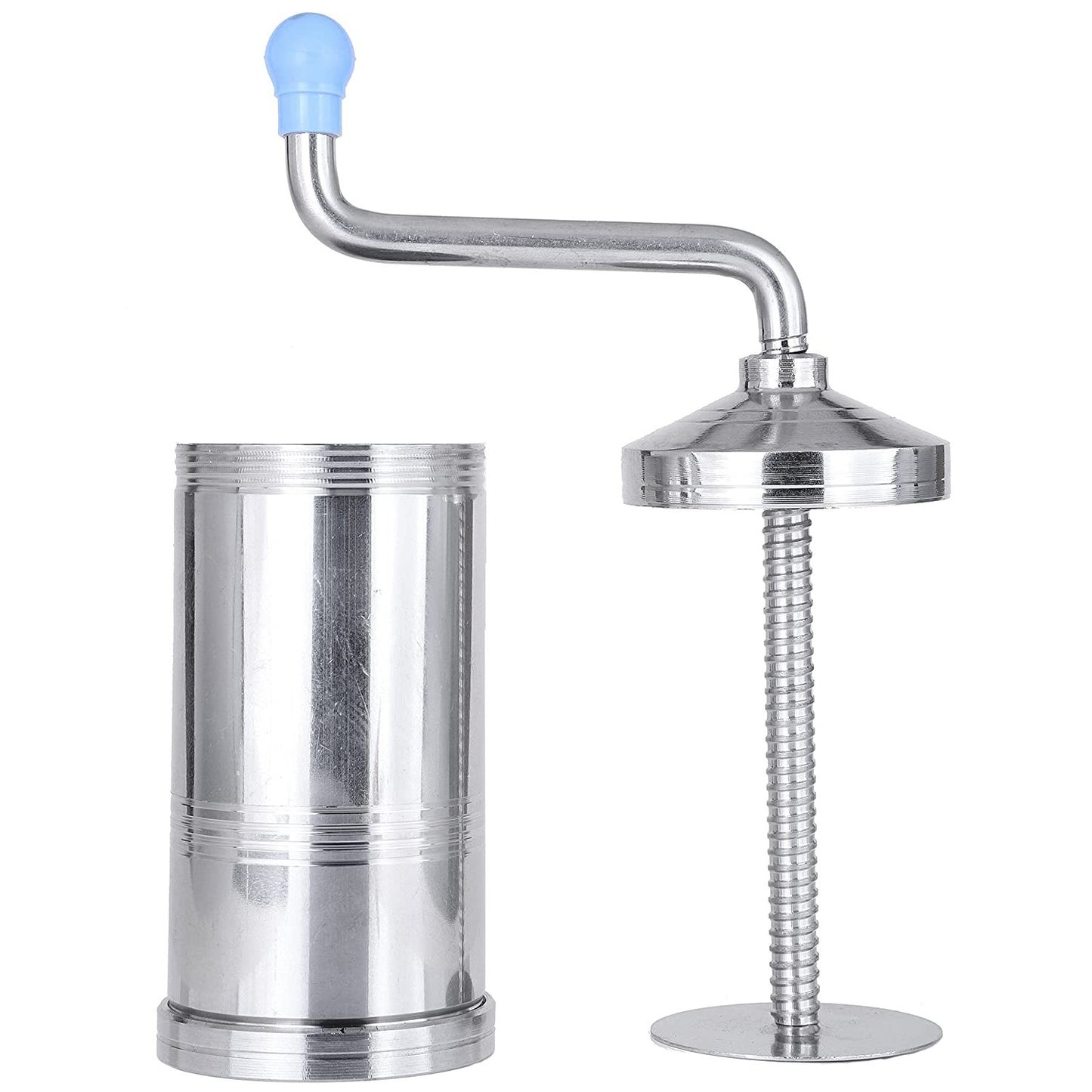 Stainless Steel Sev Sancha Machinemuruku Maker - Happy Price - Image 5