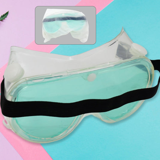 Protective Safety Goggles for Eye Protection (1 Pc) - Happy Price - Image 1