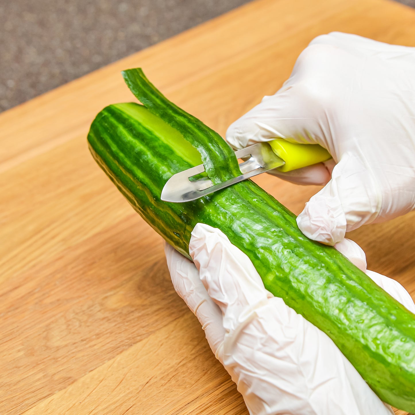 Ganesh 3pc Lighter Cum Knife And Peeler. - Happy Price - Image 7