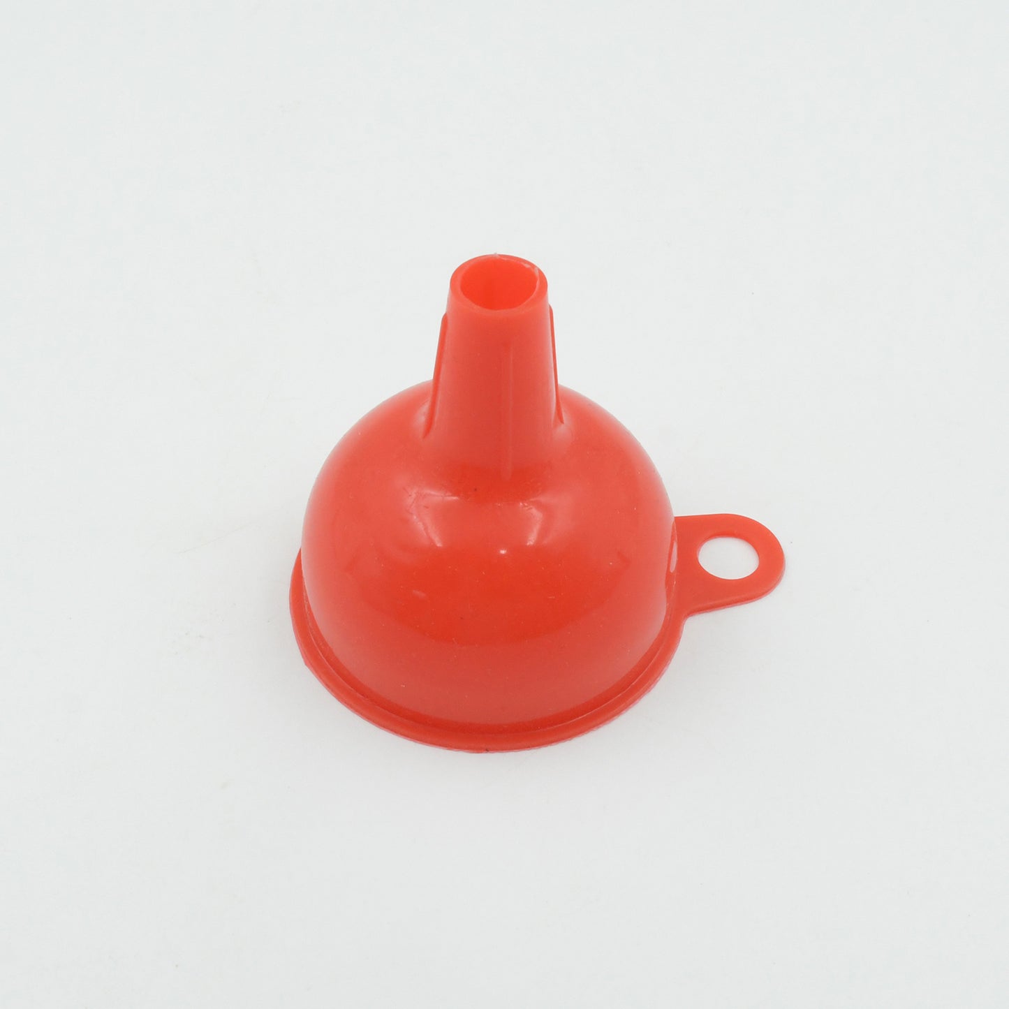 Food Grade Silicone Funnel for Kitchen Liquids and Grains - 1 Pc - Happy Price - Image 2