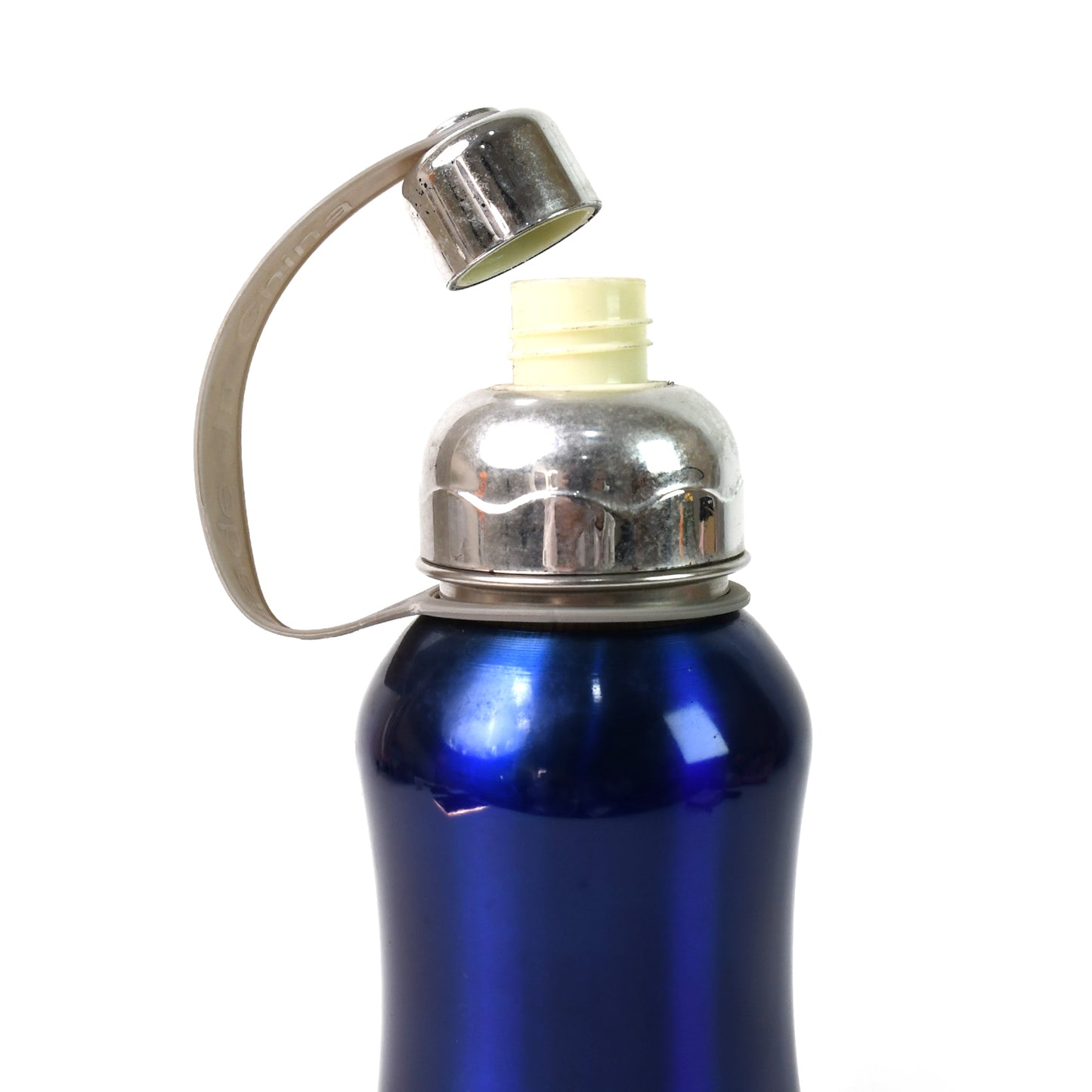 Thermoses Water Bottle Stainless Thermos Water Bottle (500 Ml Approx) - Happy Price - Image 5