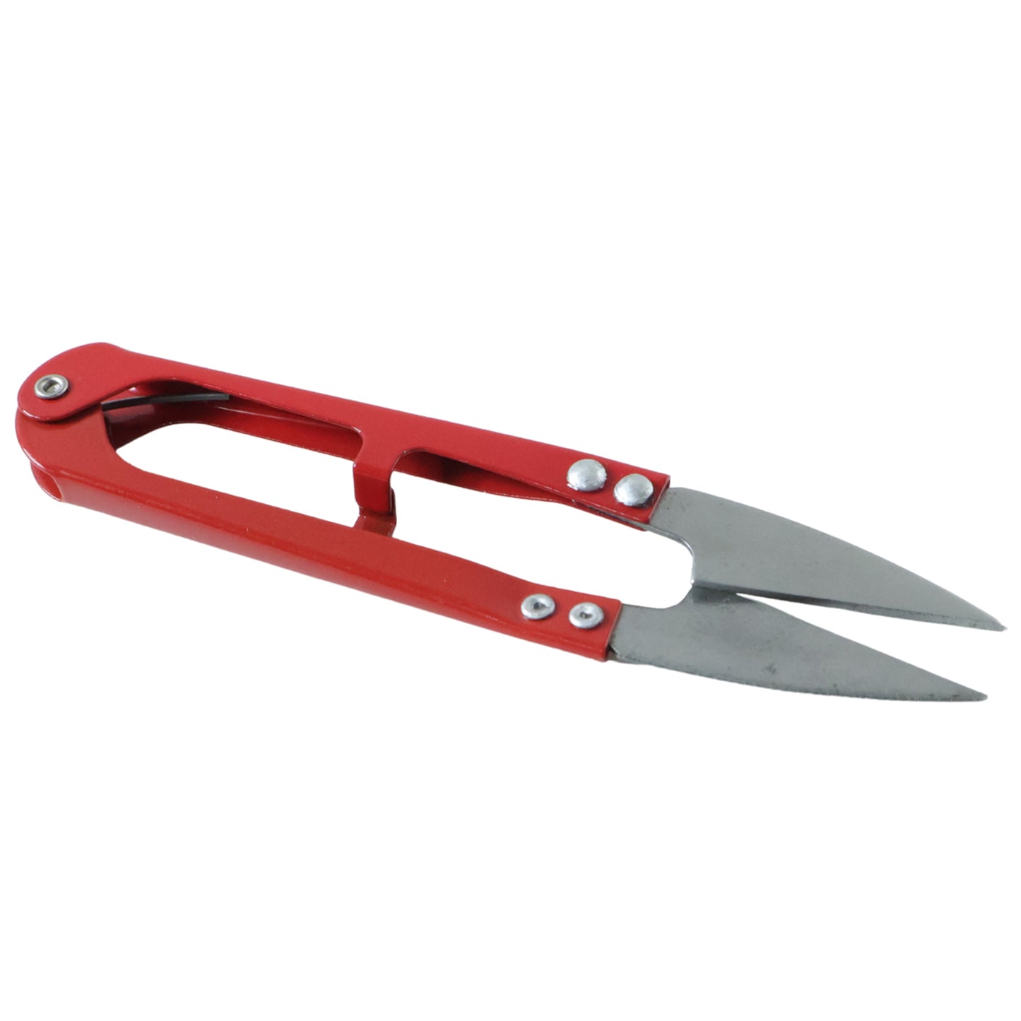 Sharp Thread Snipper Scissors for Sewing & Crafts (1 Pc) - Happy Price - Image 4