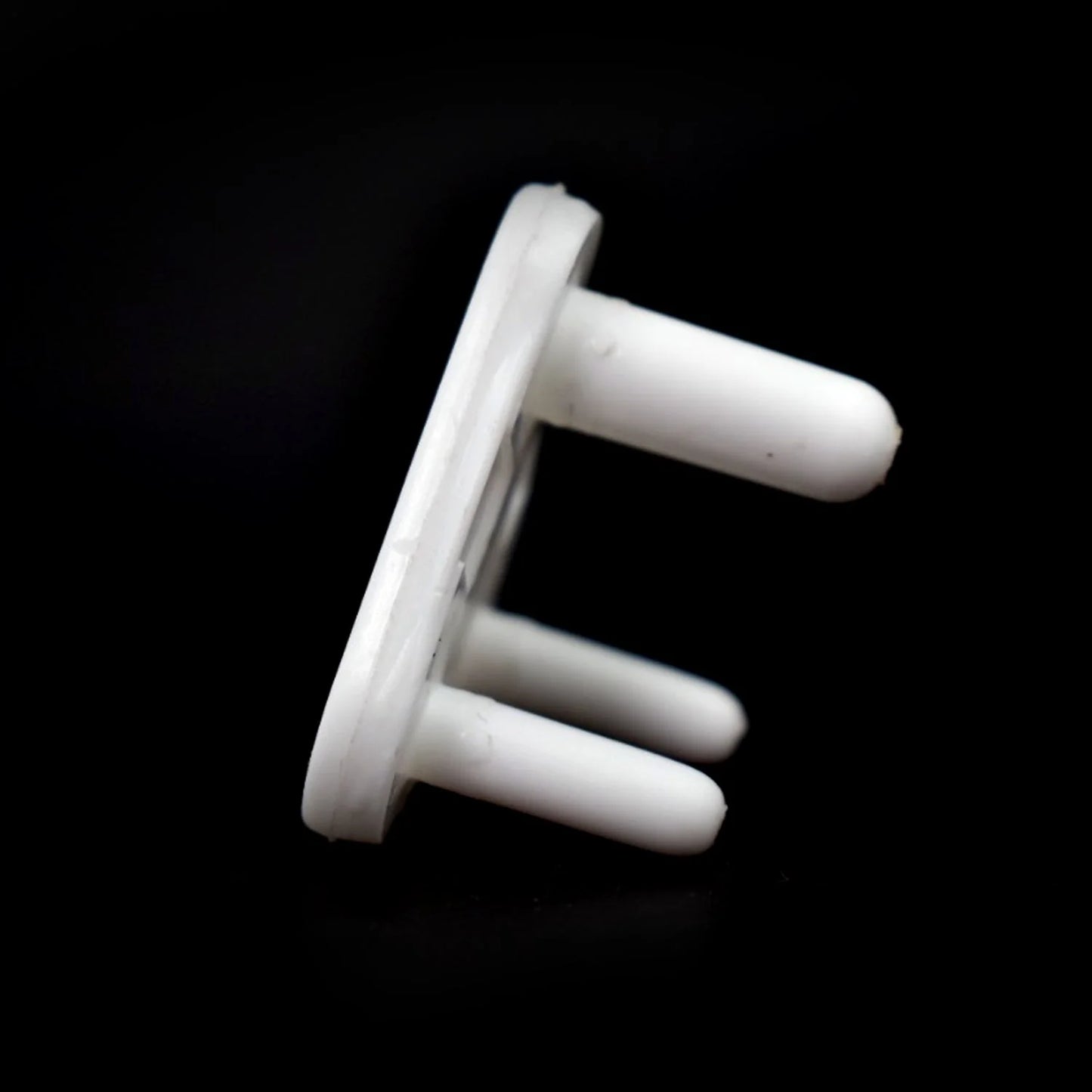 Baby Safety Big Electrical Socket Cover Outlet Plug Protector For Child Proofing In Home School Office (6pc Set) - Happy Price - Image 5