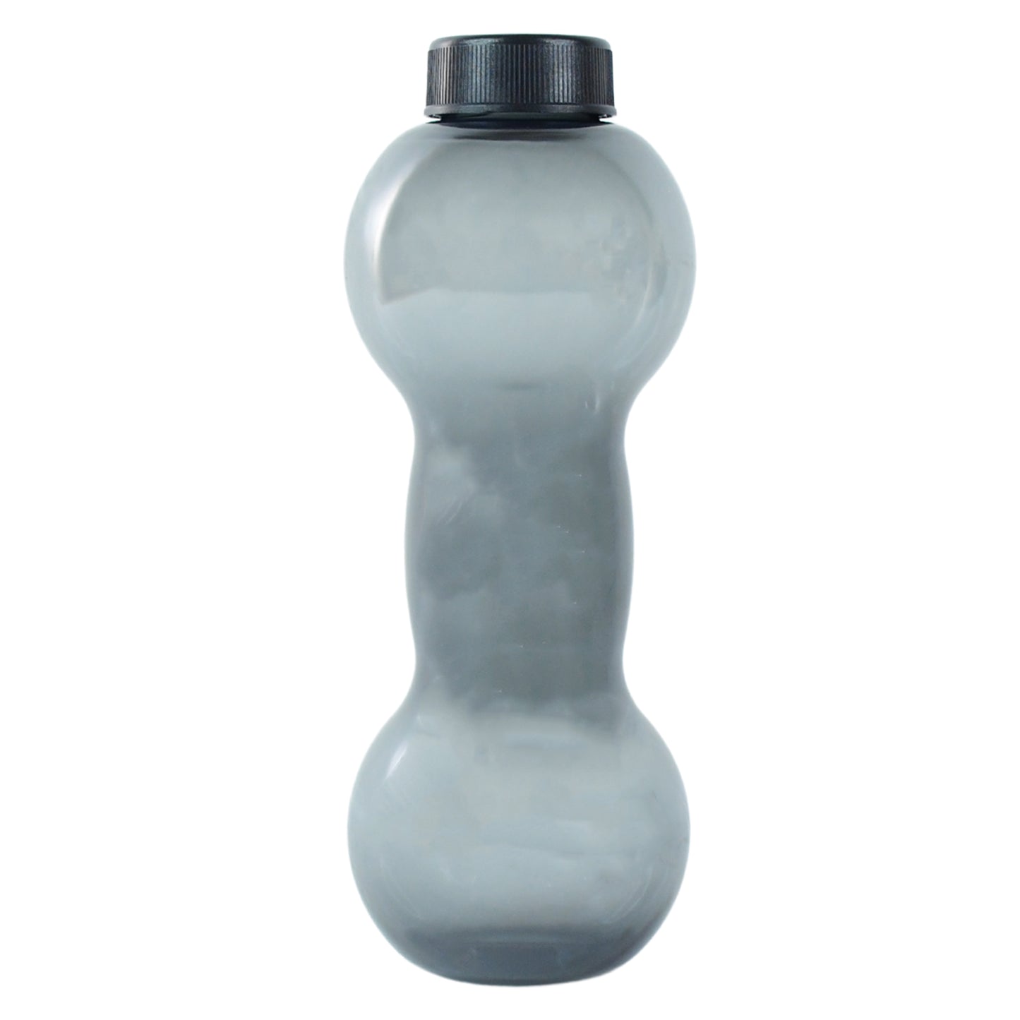 Dumbbell Shaped Water Bottle - 550 ML Capacity - Happy Price - Image 5