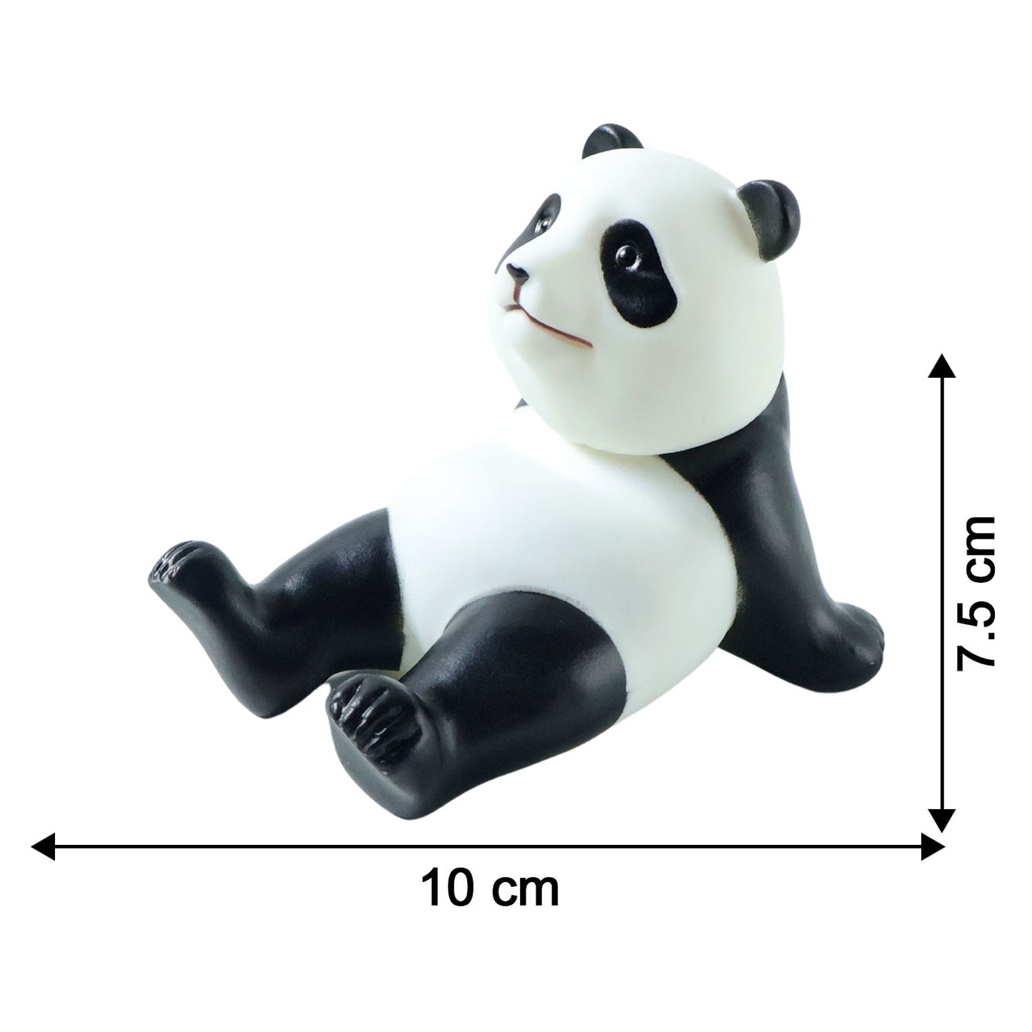 Cute Panda Phone Holder Stand for Desks - 1 Pc - Happy Price - Image 5