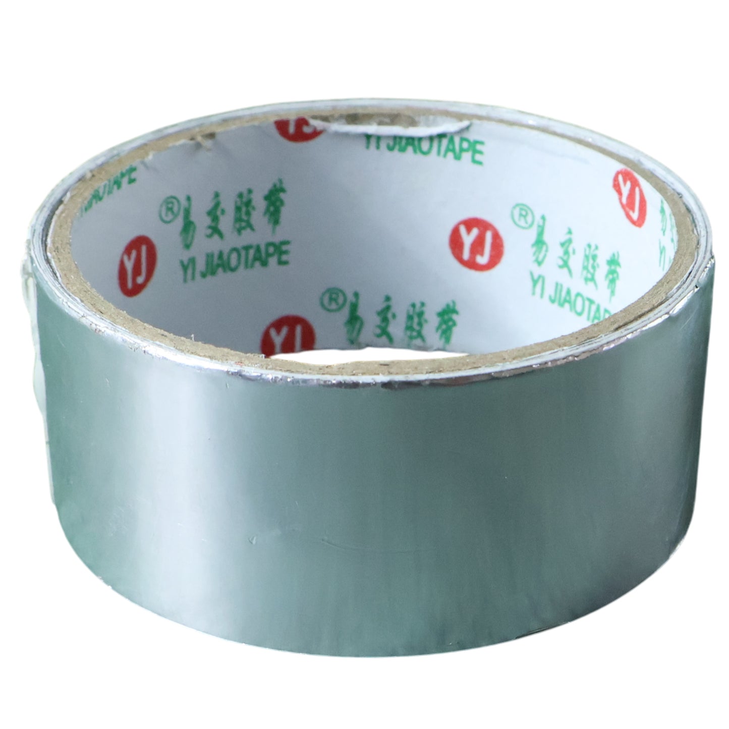 Strong Aluminium Foil Tape - 85x40 mm, Waterproof Sealant for Repairs (1 Pc) - Happy Price - Image 4