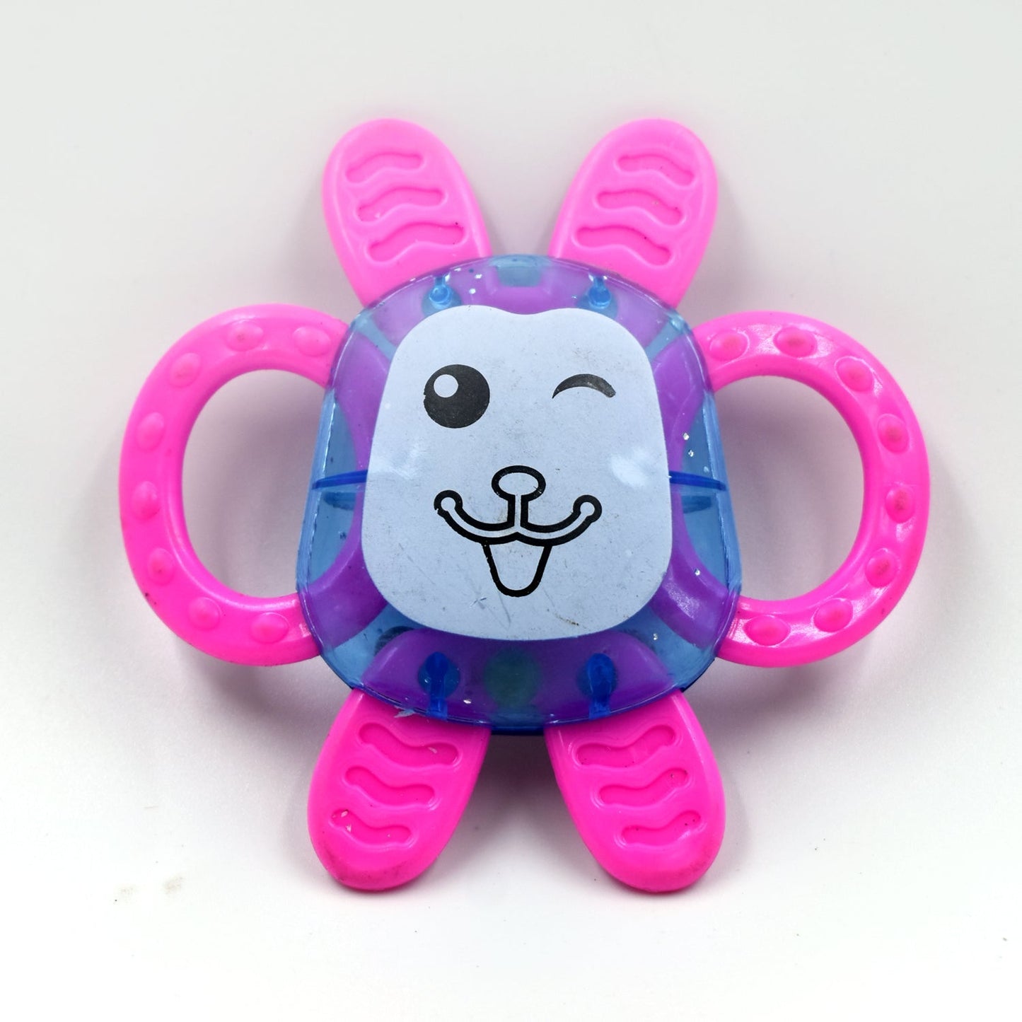 At54 Rattles Baby Toy And Game For Kids And Babies For Playing And Enjoying Purposes. - Happy Price - Image 4