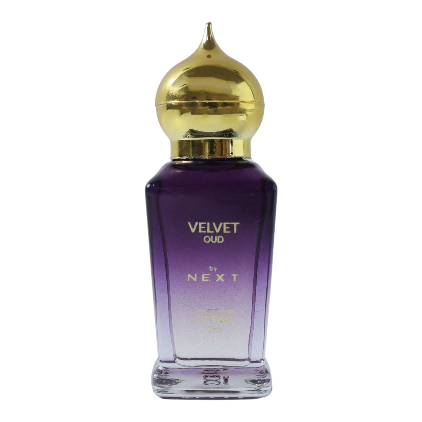 Next Premium Velvet Oud Concentrated Attar Perfume 12 Ml
