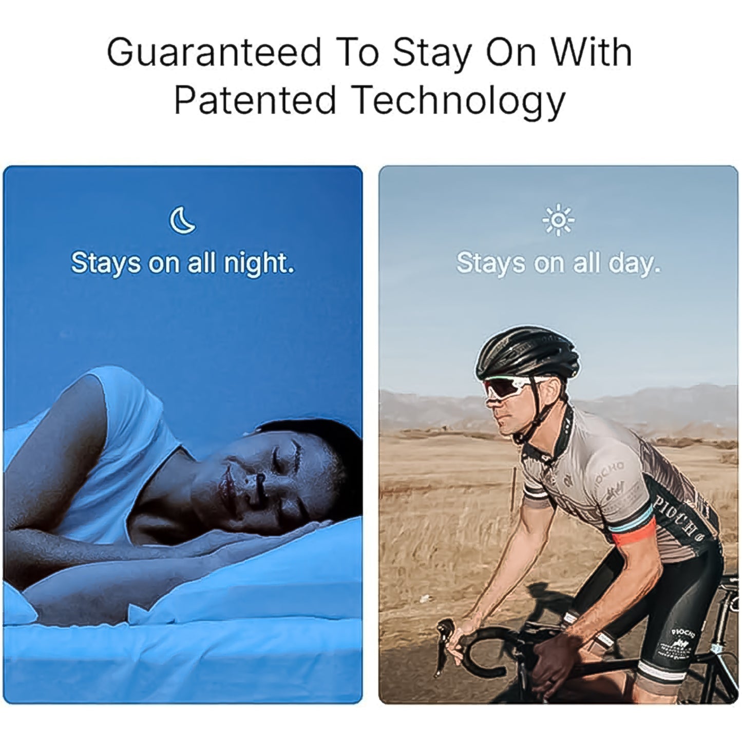 Nasal Strip Starter Kit - Boost Oxygen Intake Reduce Snoring (1 Set) - Happy Price - Image 6