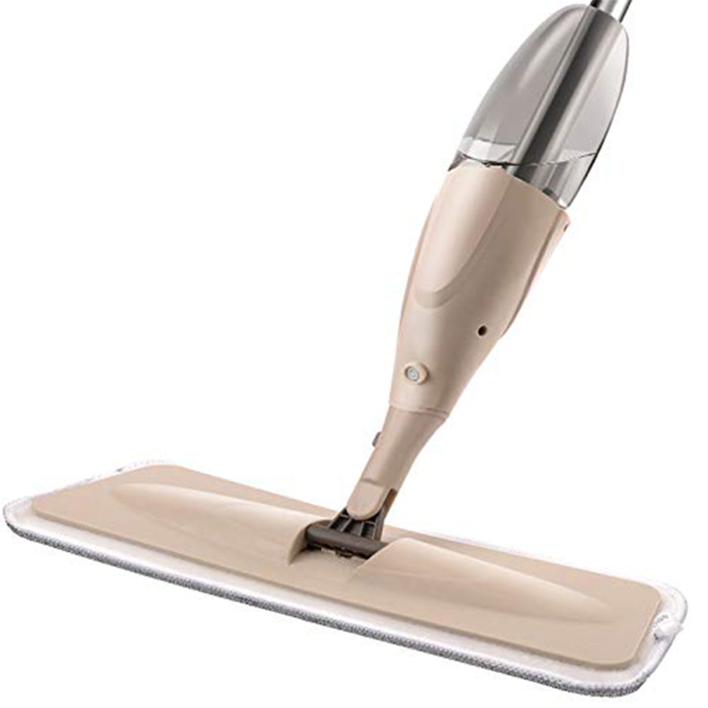 Floor Cleaning Spray Mop With Removable Washable Cleaning Pad - Happy Price - Image 3