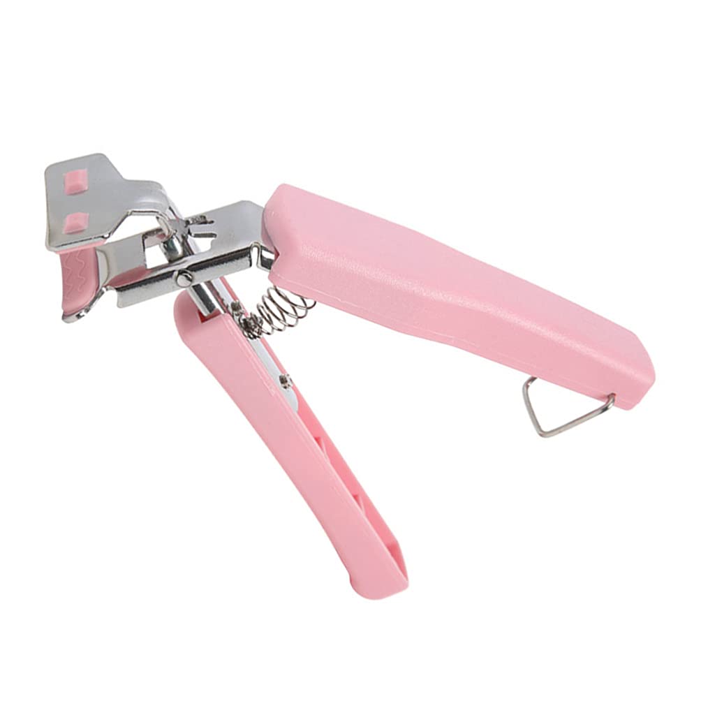 Hot Dish Plate Clip Stainless Steel Plate Tongs Bowl Clips Pan Dish Gripper Clips Hot Plate Bowls Clamp Holder Tong For Home Kitchen - Happy Price - Image 7