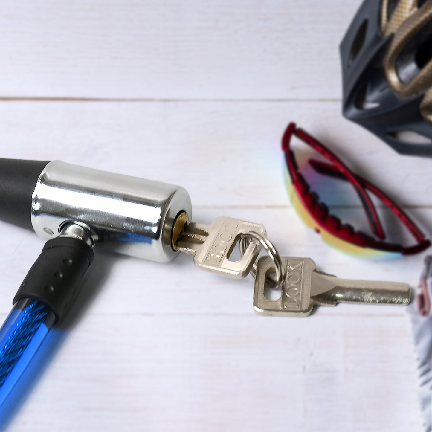 Multi Purpose Key-lock - Happy Price - Image 5