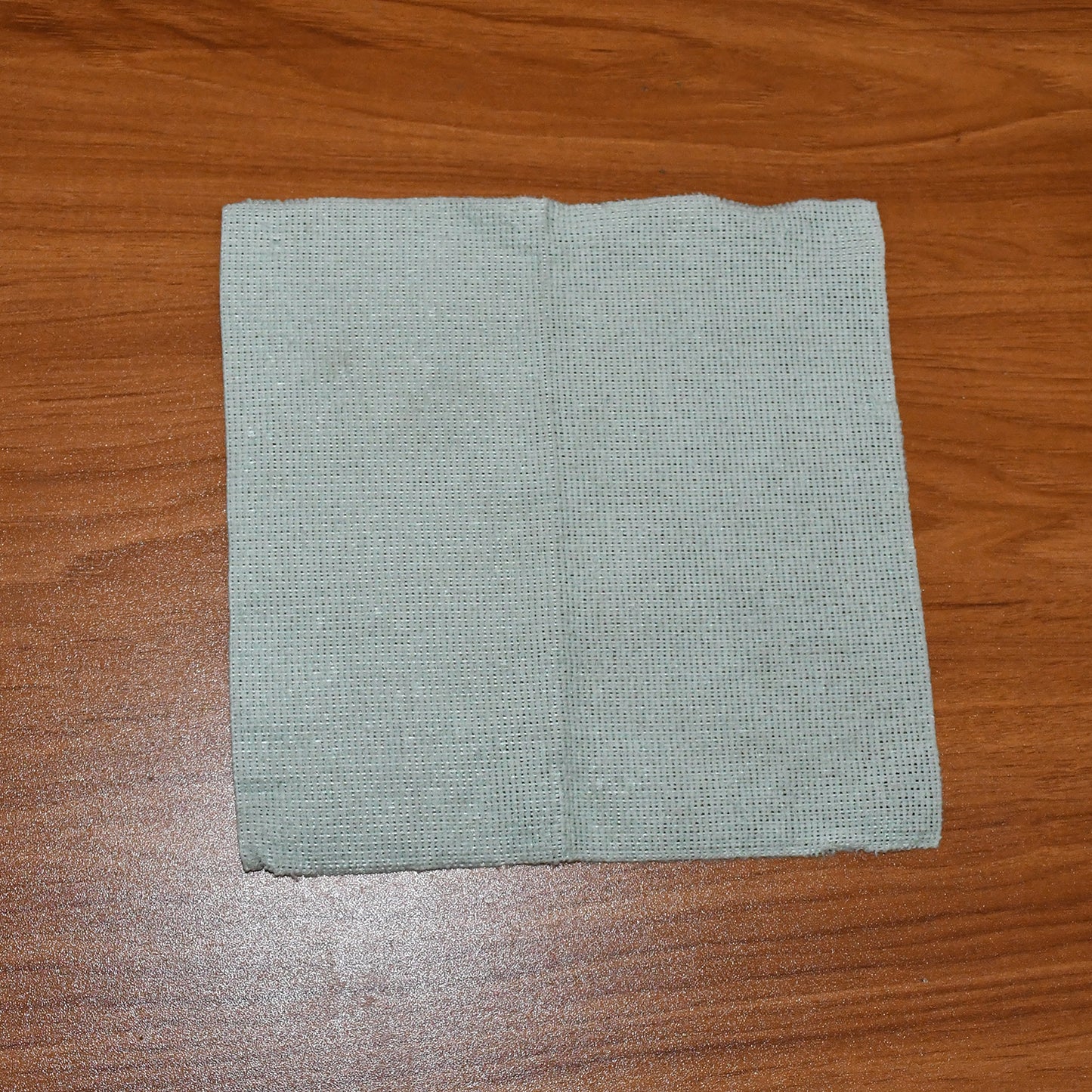 Microfiber Cleaning Cloth - 20x20cm, 1 Piece, Streak-Free Shine - Happy Price - Image 6